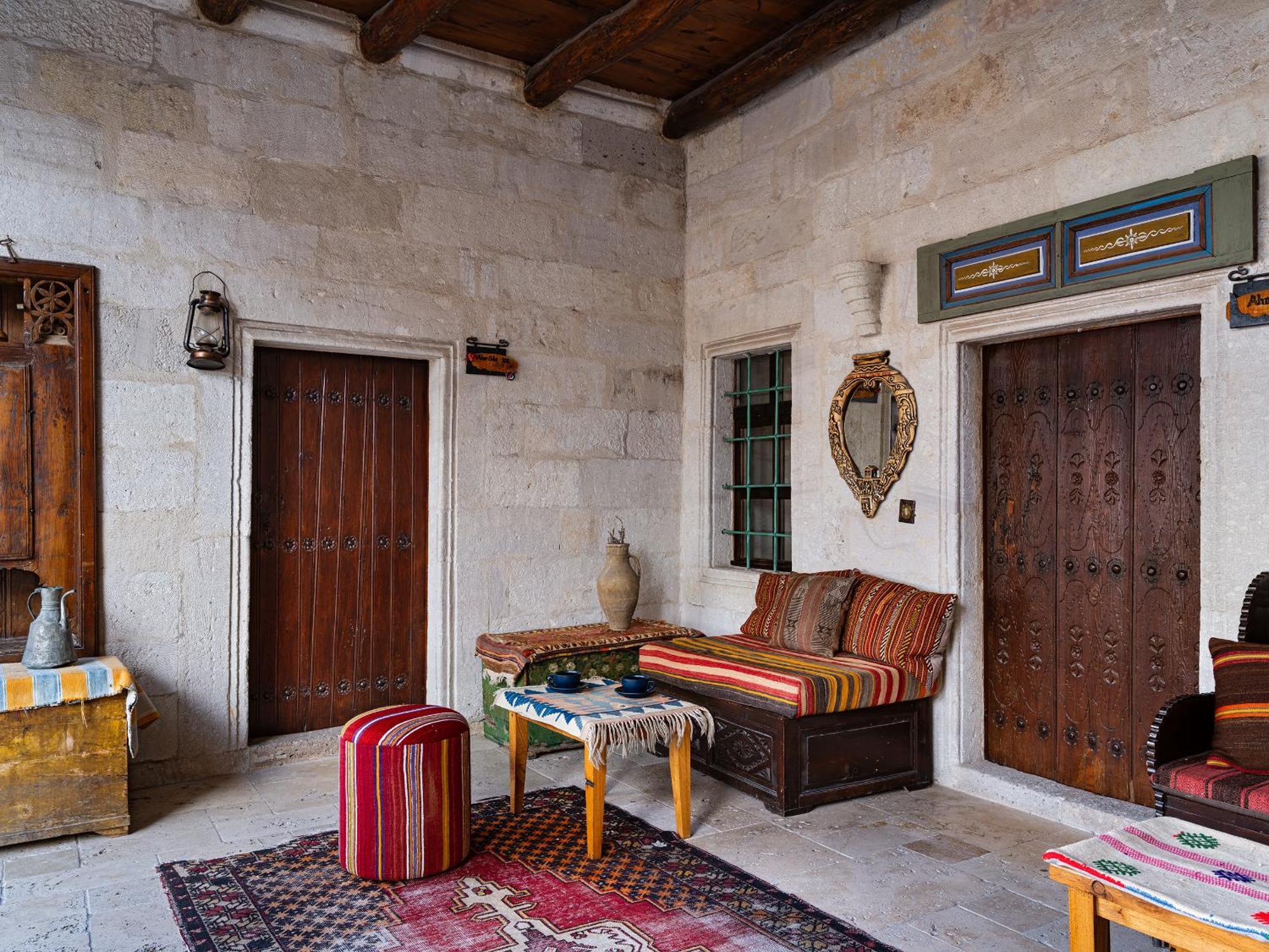 Kelebek Special Cave & Hotel