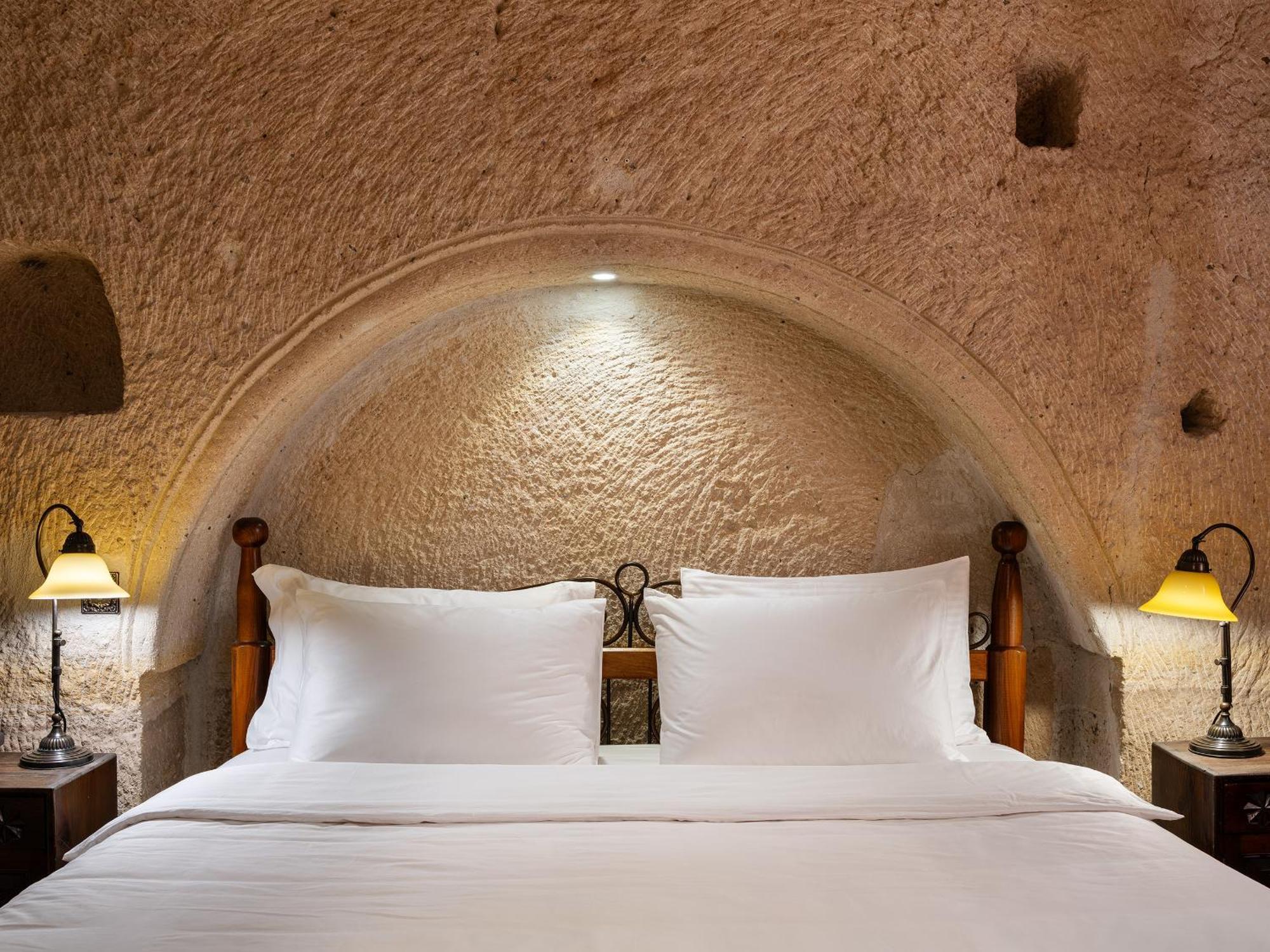 Hotel Kelebek Special Cave & 3*