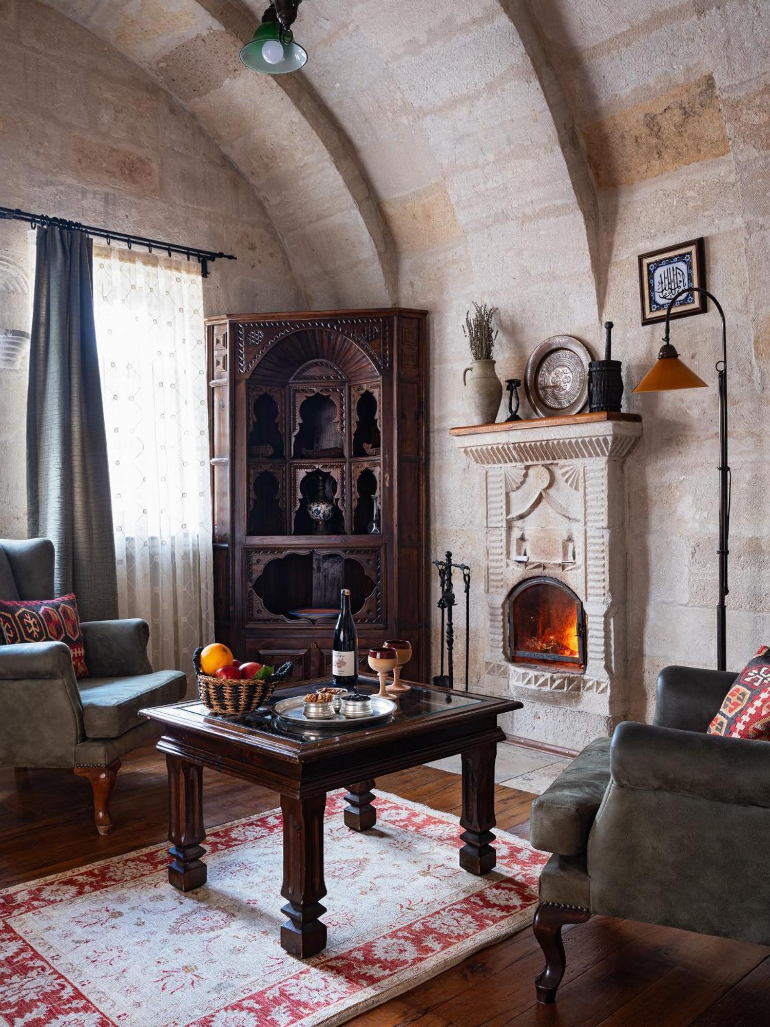 Kelebek Special Cave & Goreme