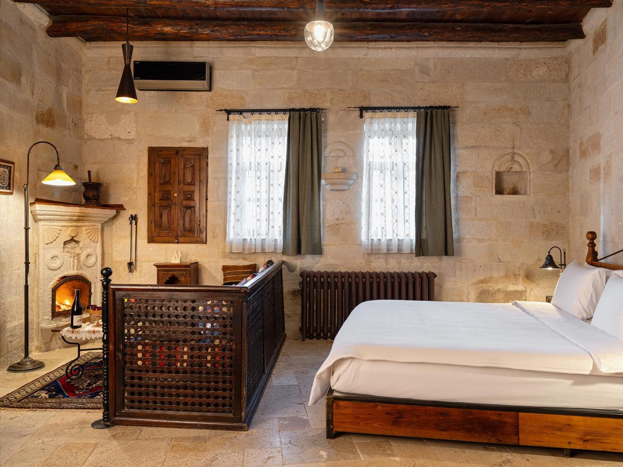Kelebek Special Cave & 3* Goreme