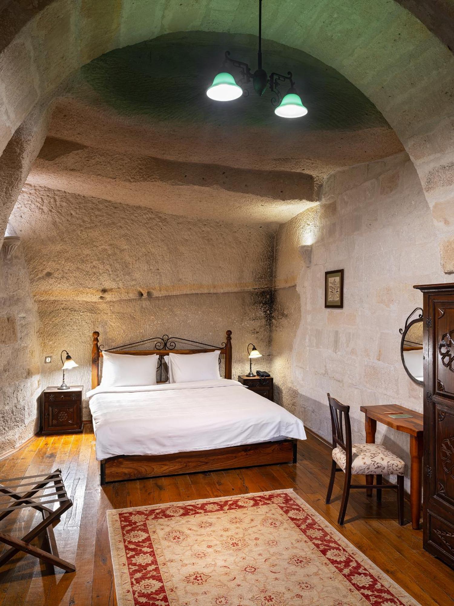Kelebek Special Cave & Hotel