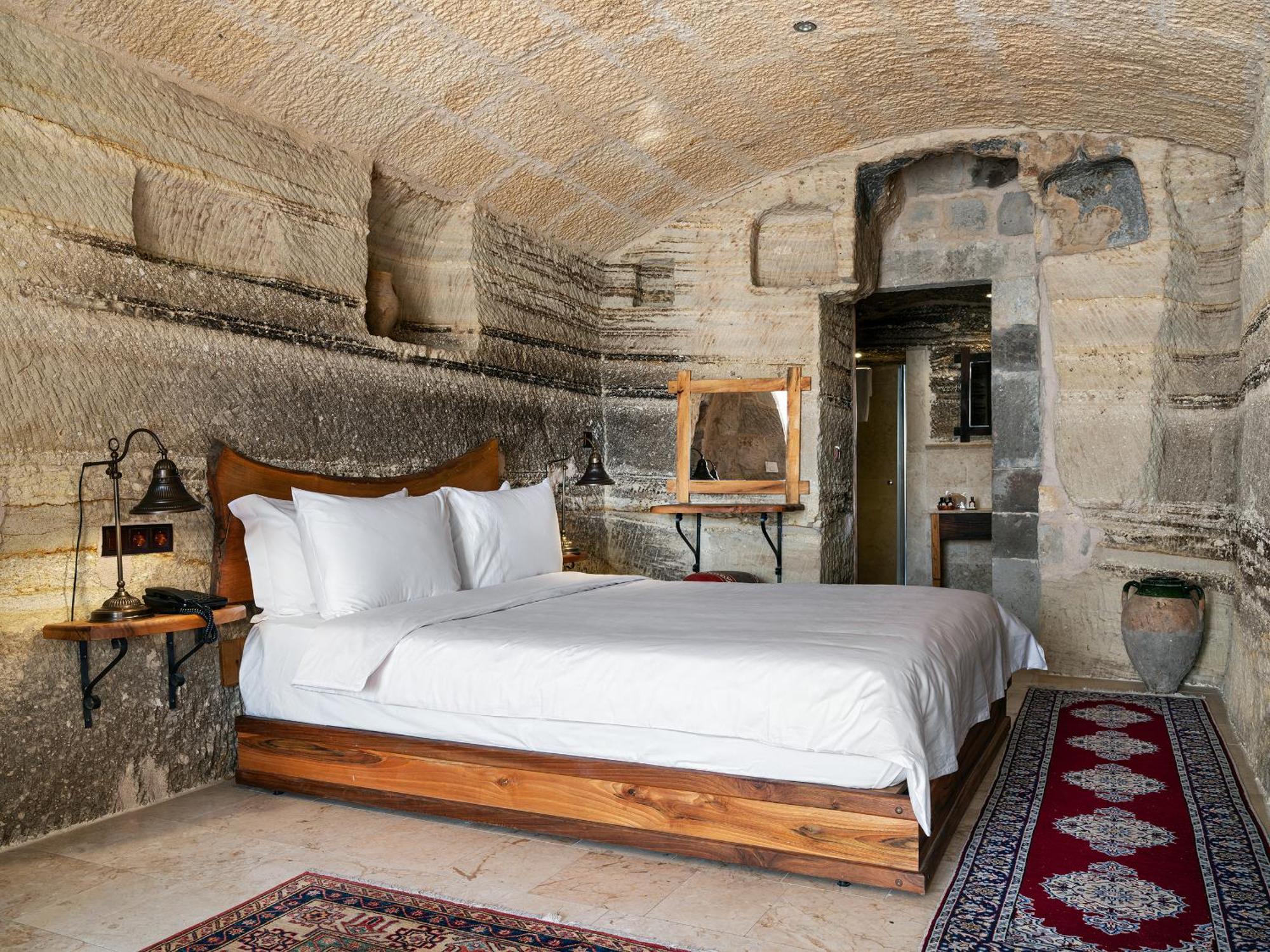 Kelebek Special Cave & 3* Goreme