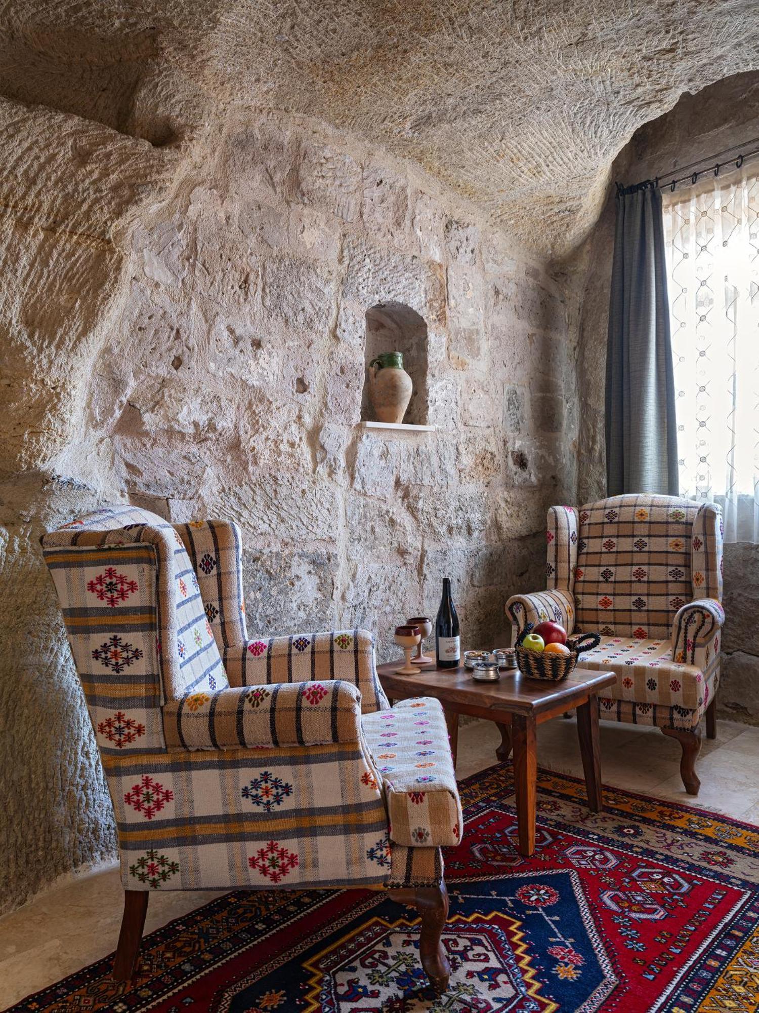 Hotel Kelebek Special Cave & Goreme