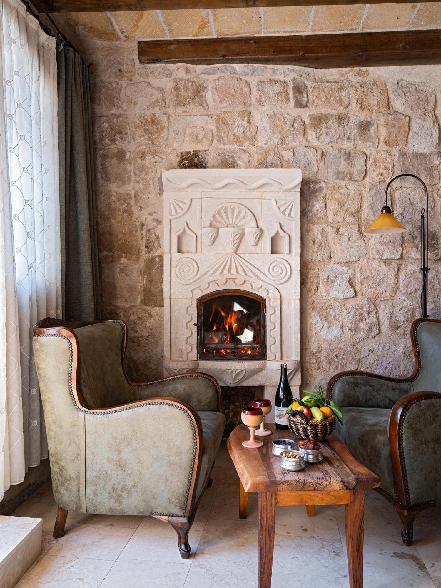 Kelebek Special Cave & Goreme