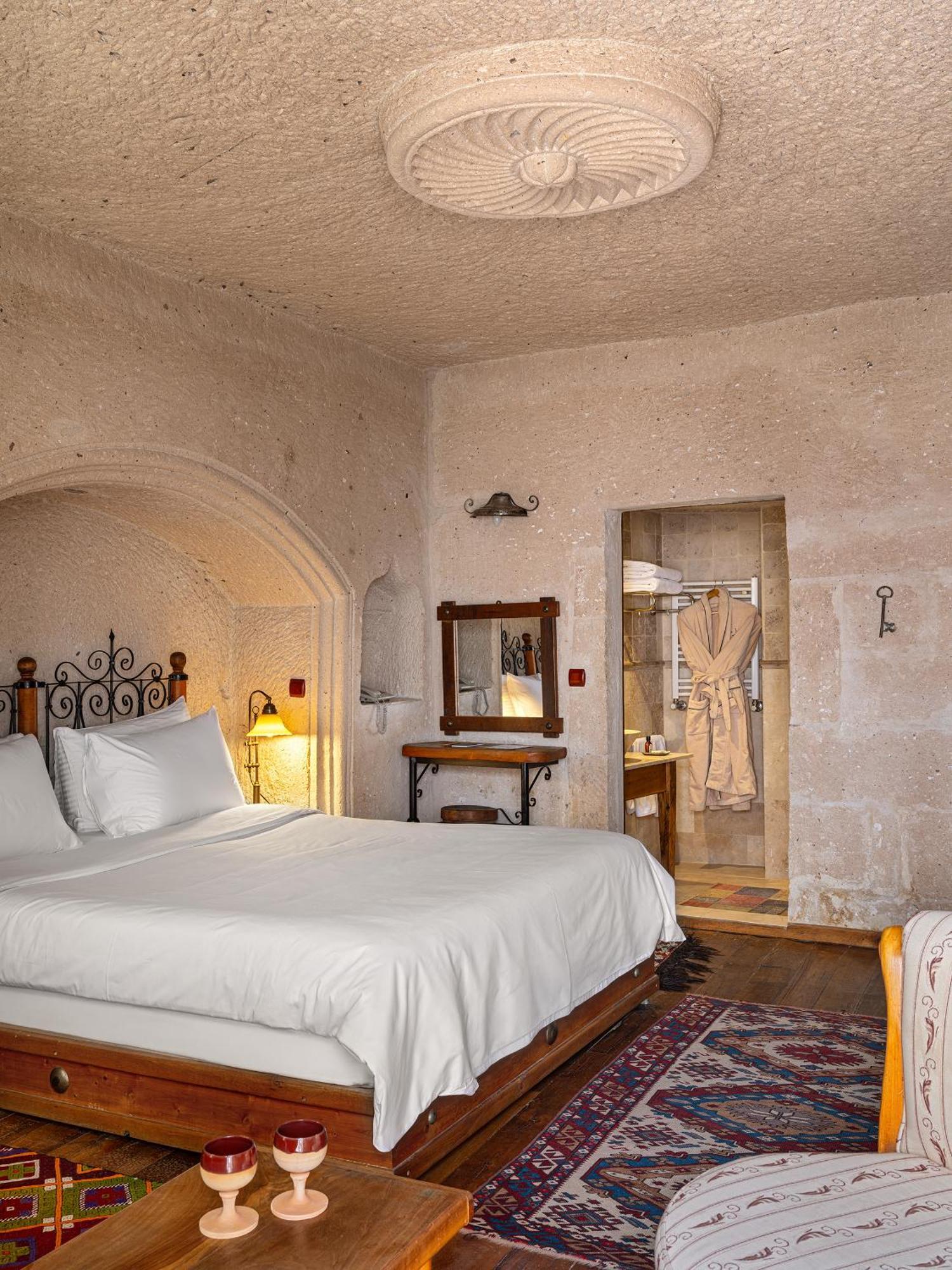 Hotel Kelebek Special Cave & 3*