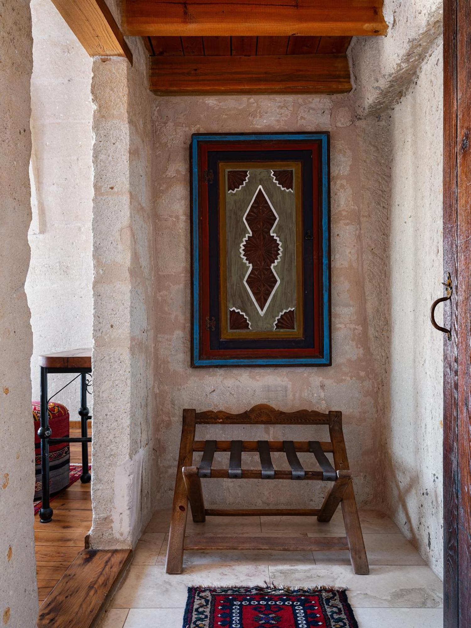 Kelebek Special Cave & Hotel Goreme