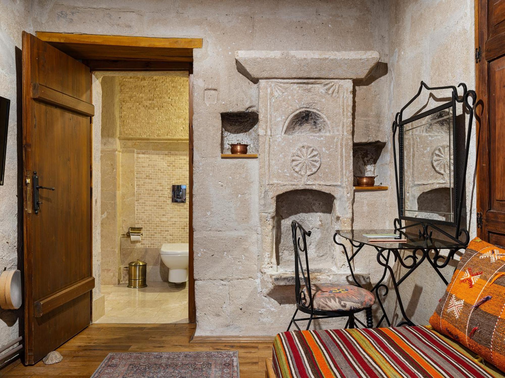 Kelebek Special Cave & Goreme