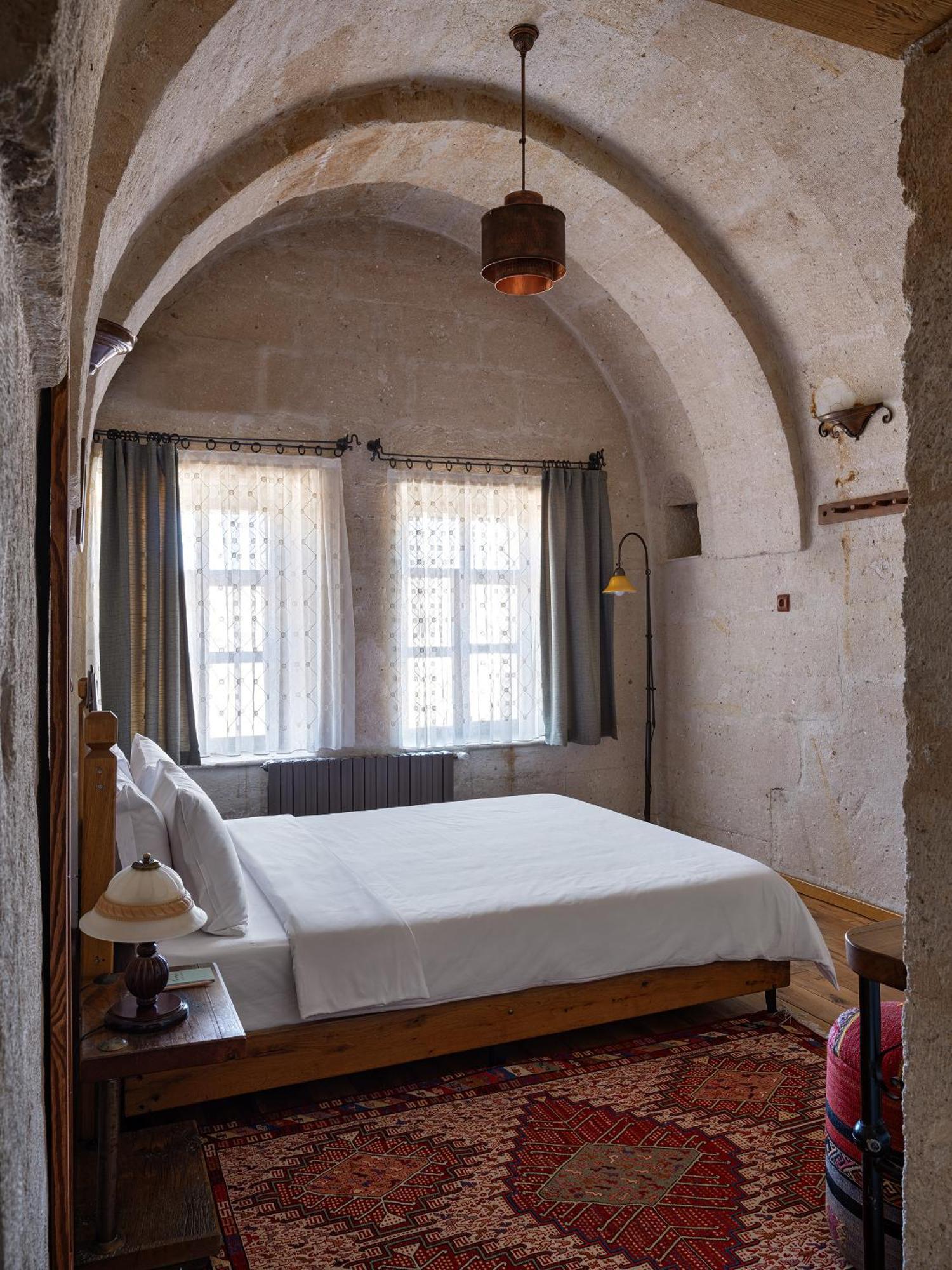 Kelebek Special Cave & Hotel