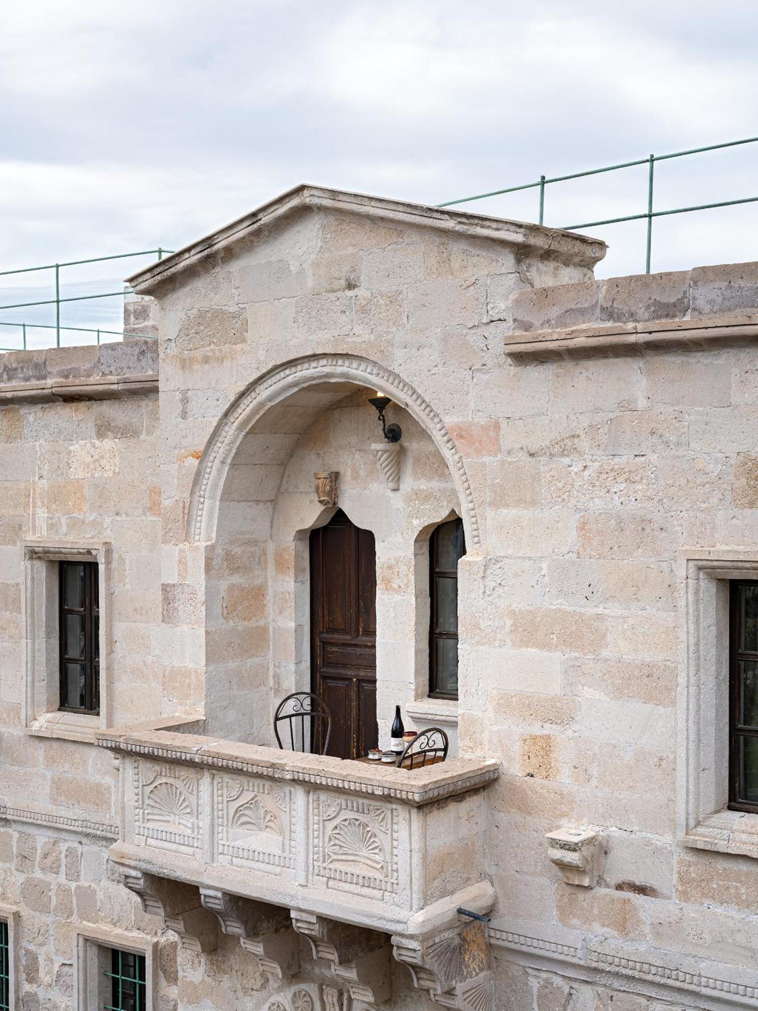 Kelebek Special Cave & 3* Goreme