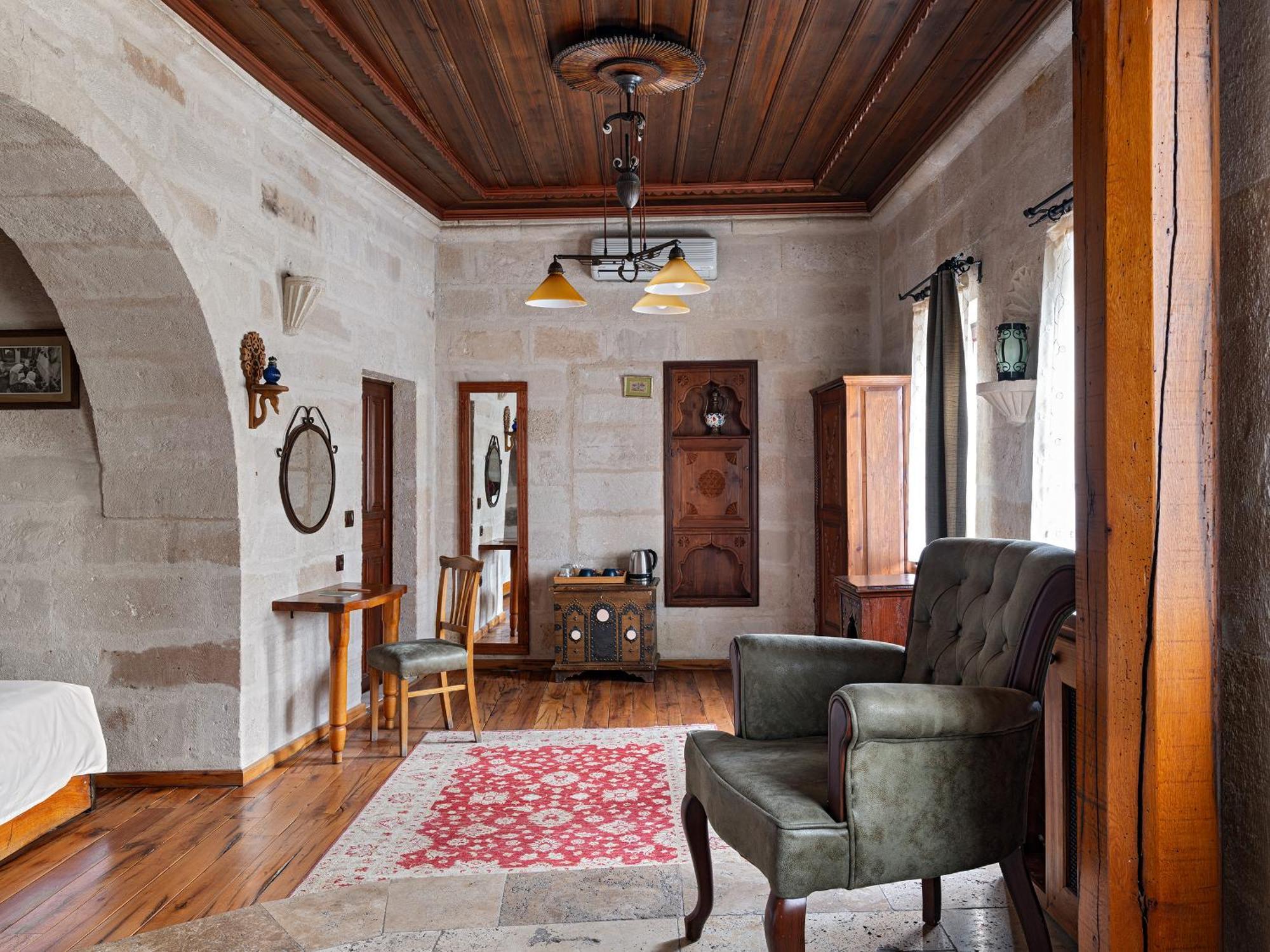 Kelebek Special Cave & Hotel Goreme
