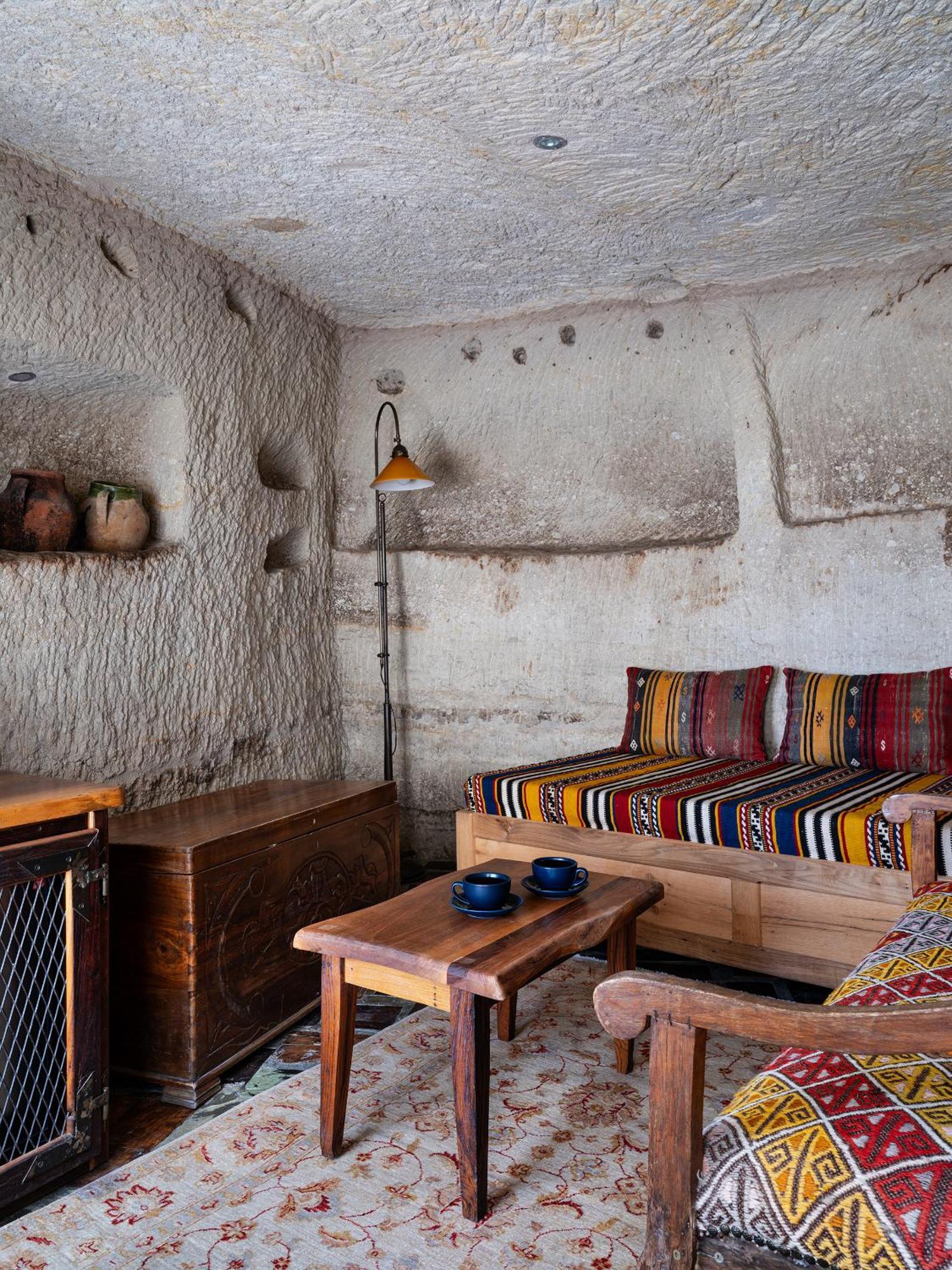 Kelebek Special Cave & Goreme