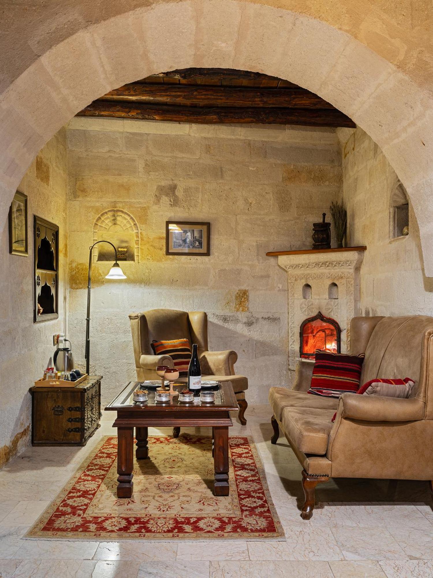 Kelebek Special Cave & Hotel Goreme