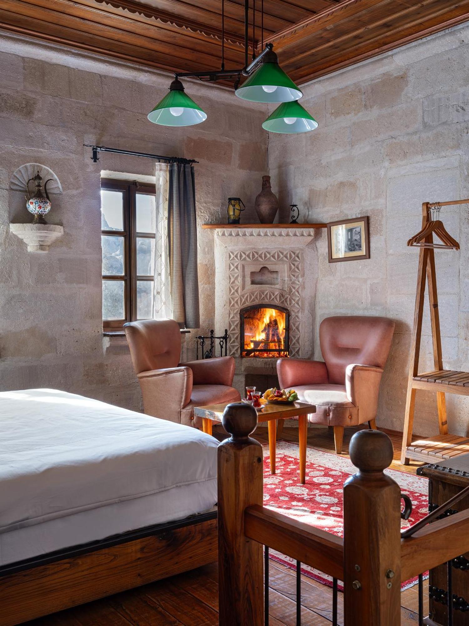 Hotel Kelebek Special Cave & Goreme