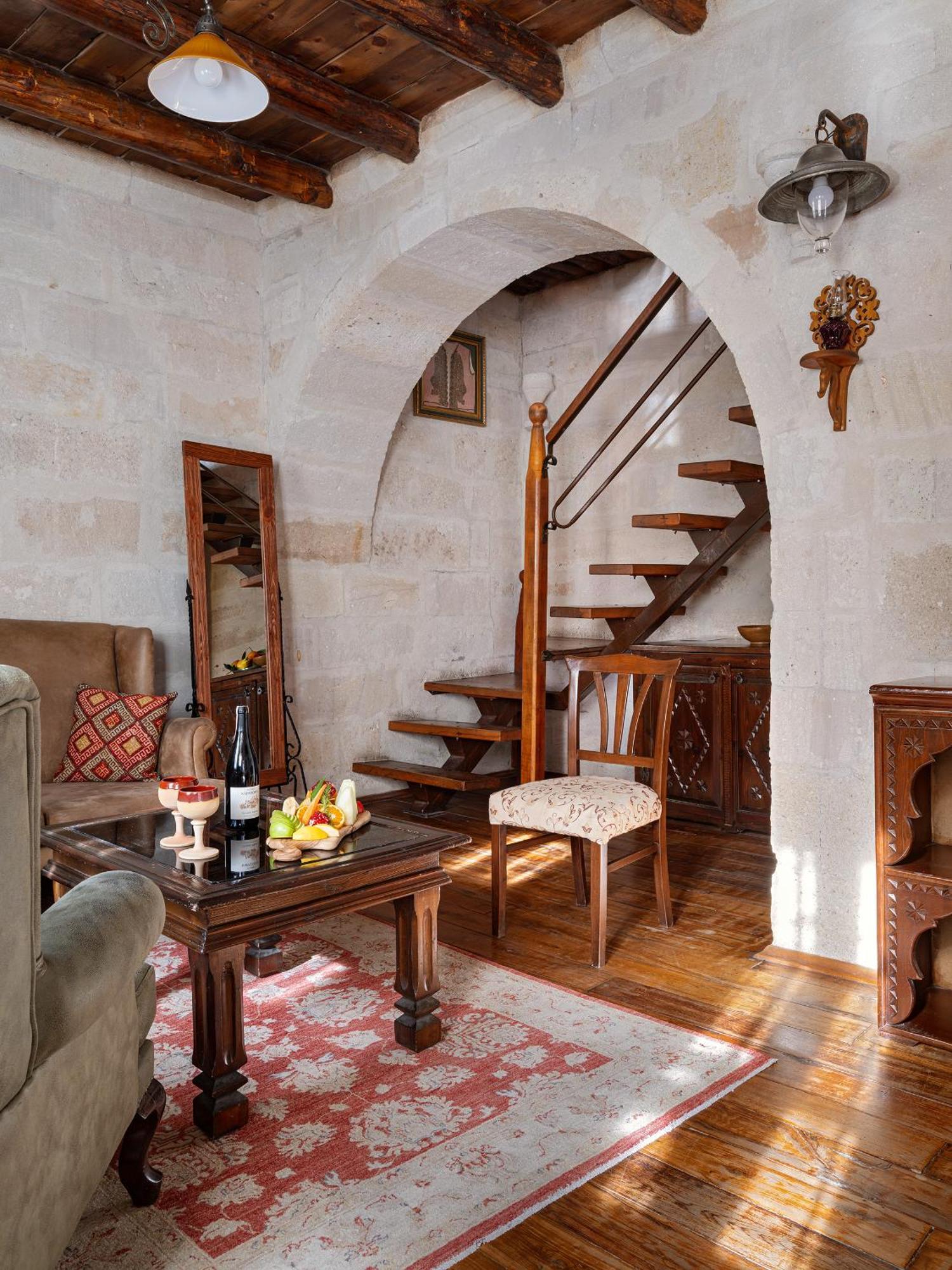 Kelebek Special Cave &