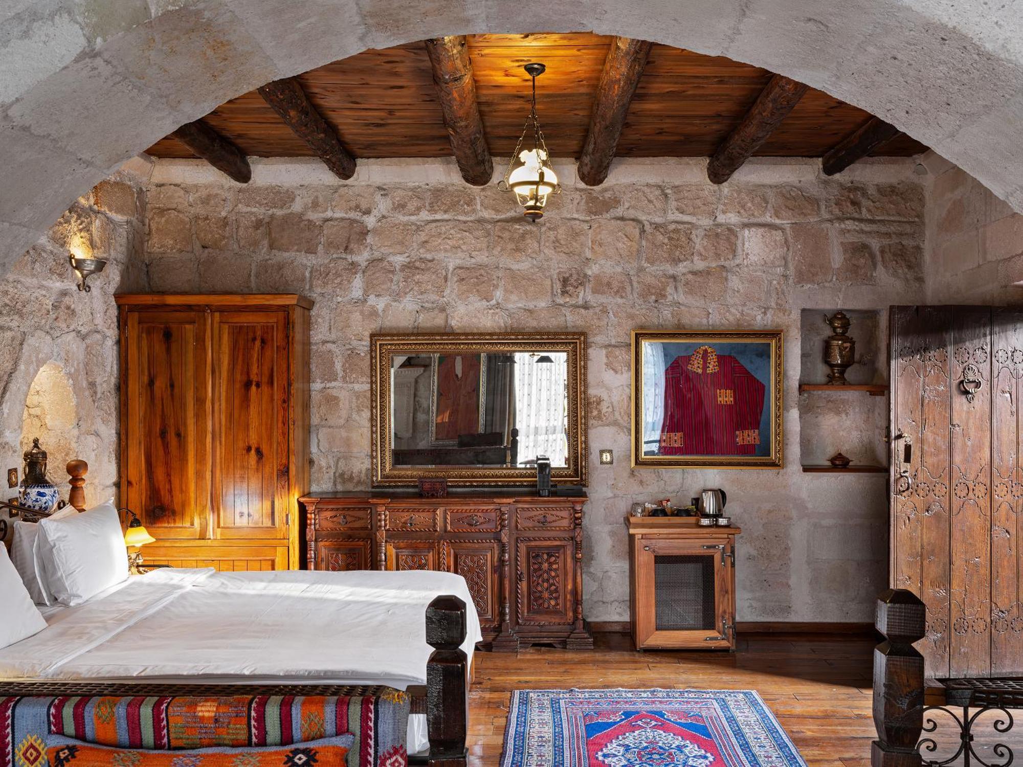 Kelebek Special Cave & Hotel Goreme