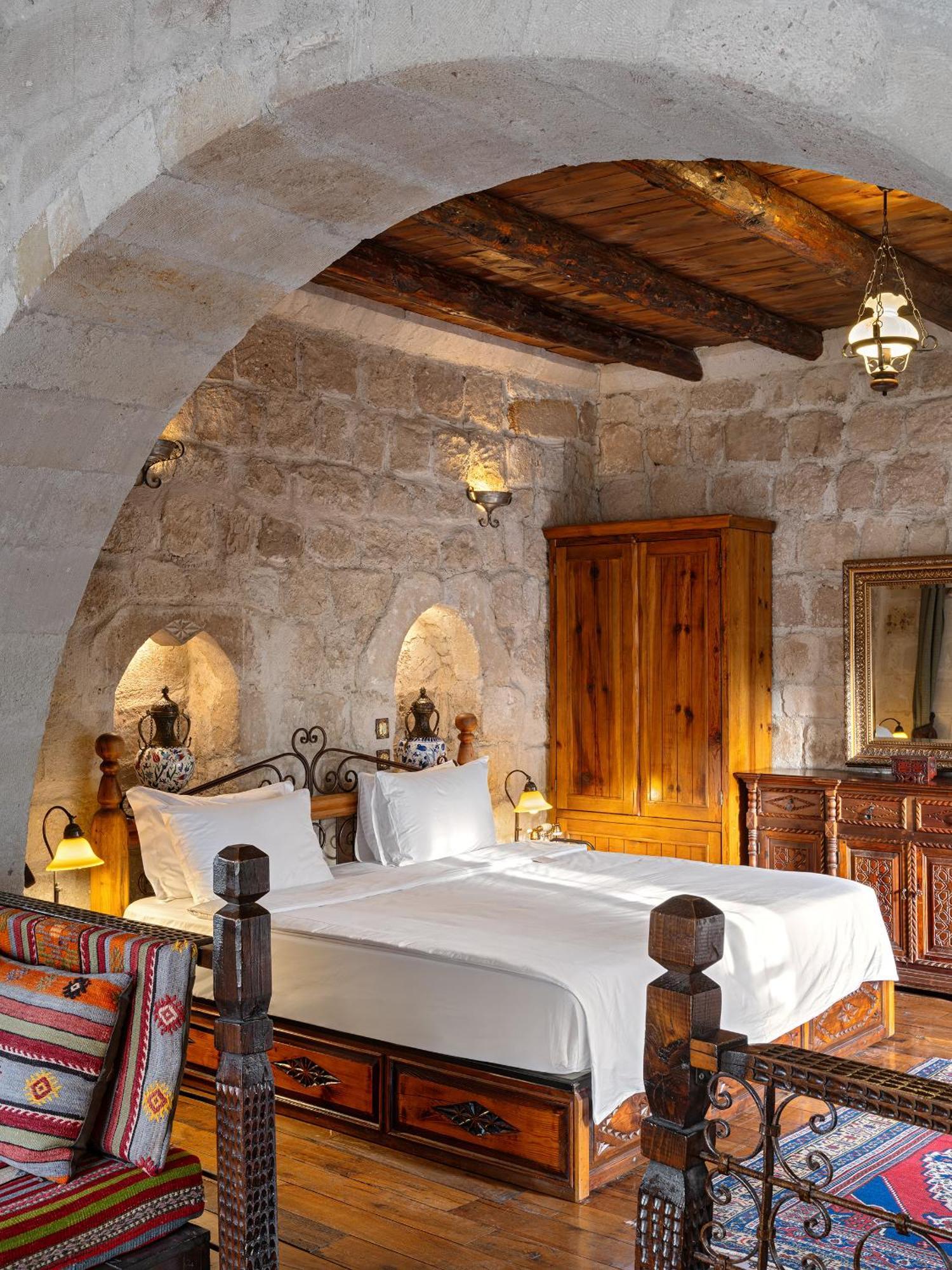 Kelebek Special Cave & Goreme