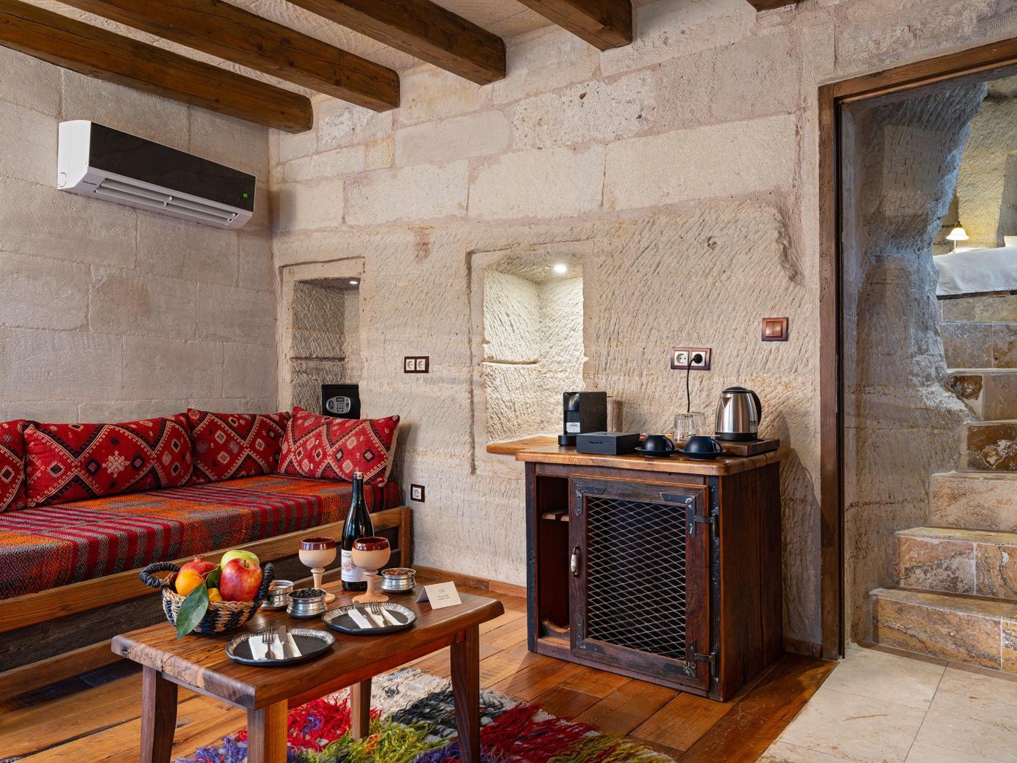 Hotel Kelebek Special Cave & Goreme