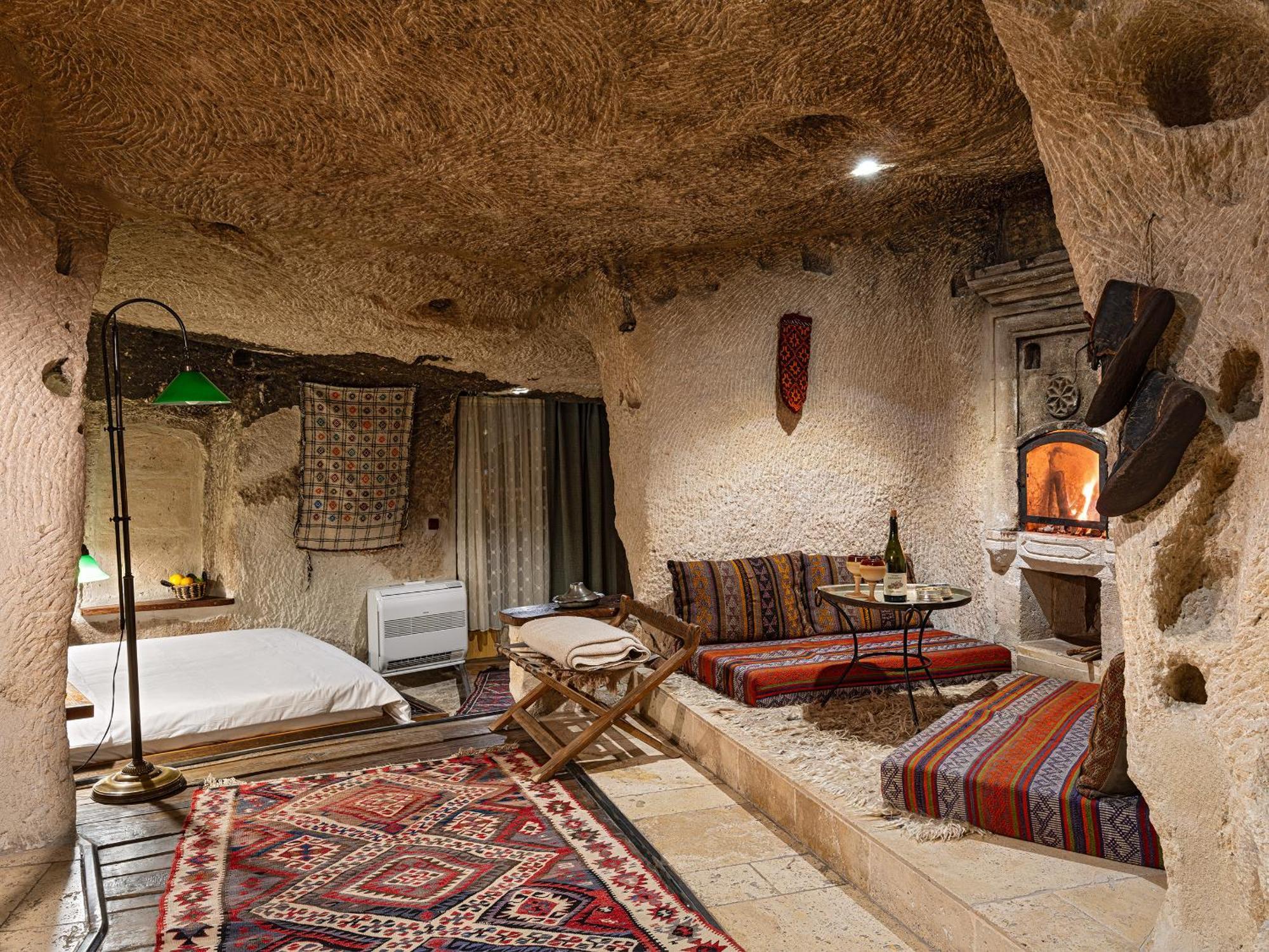 Kelebek Special Cave & 3* Goreme
