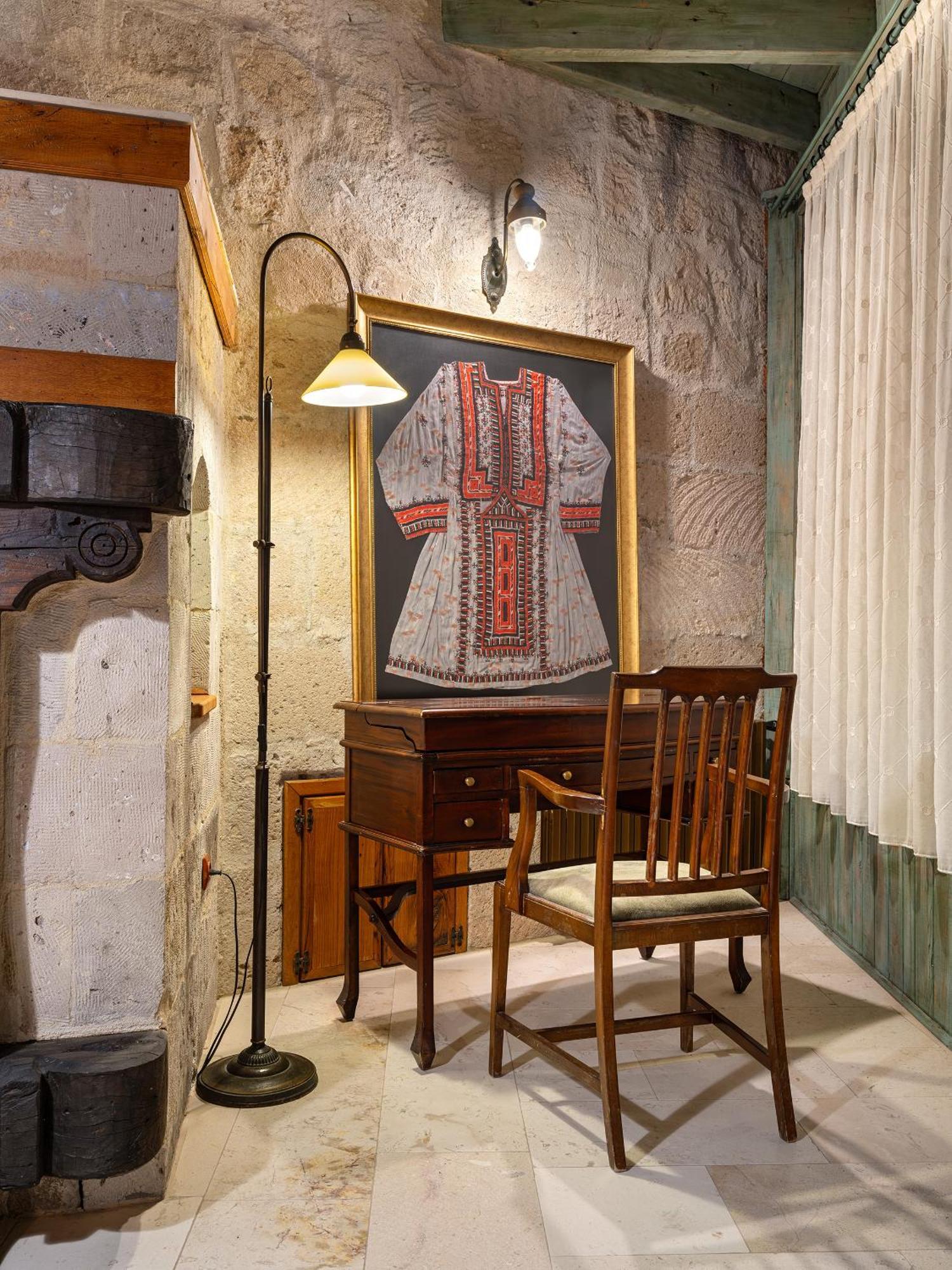 Hotel Kelebek Special Cave & 3*