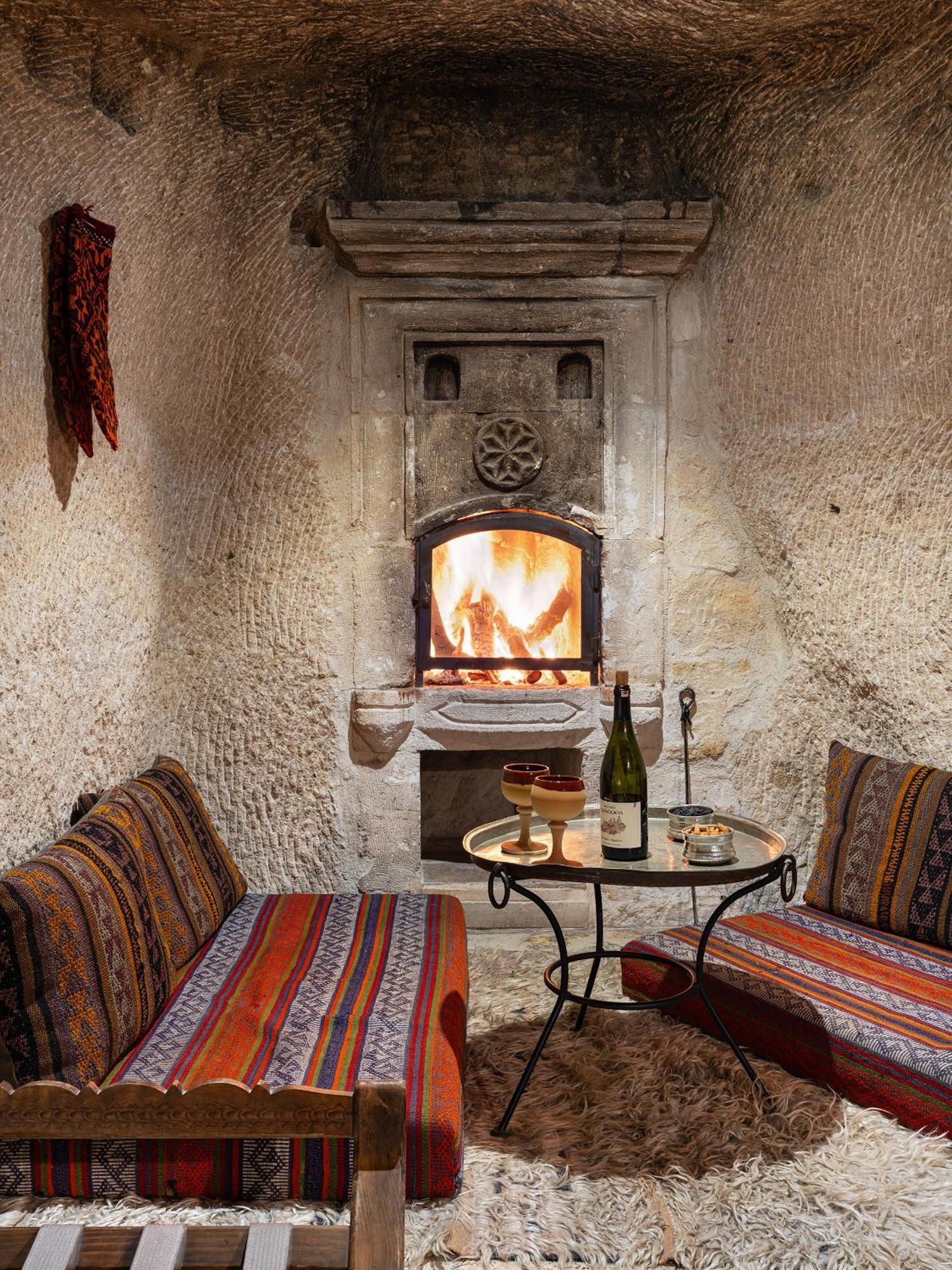 Kelebek Special Cave & 3* Goreme