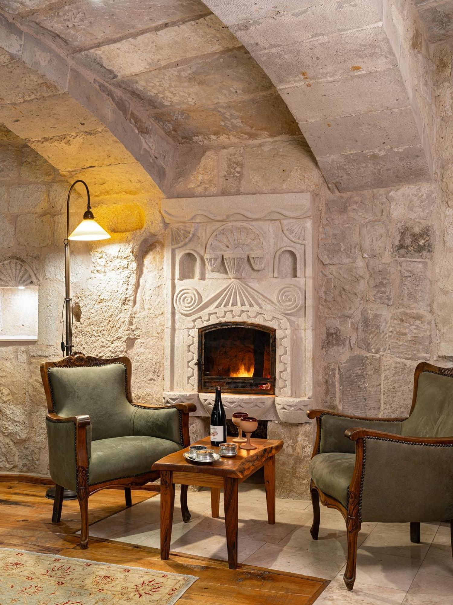 Kelebek Special Cave & 3* Goreme