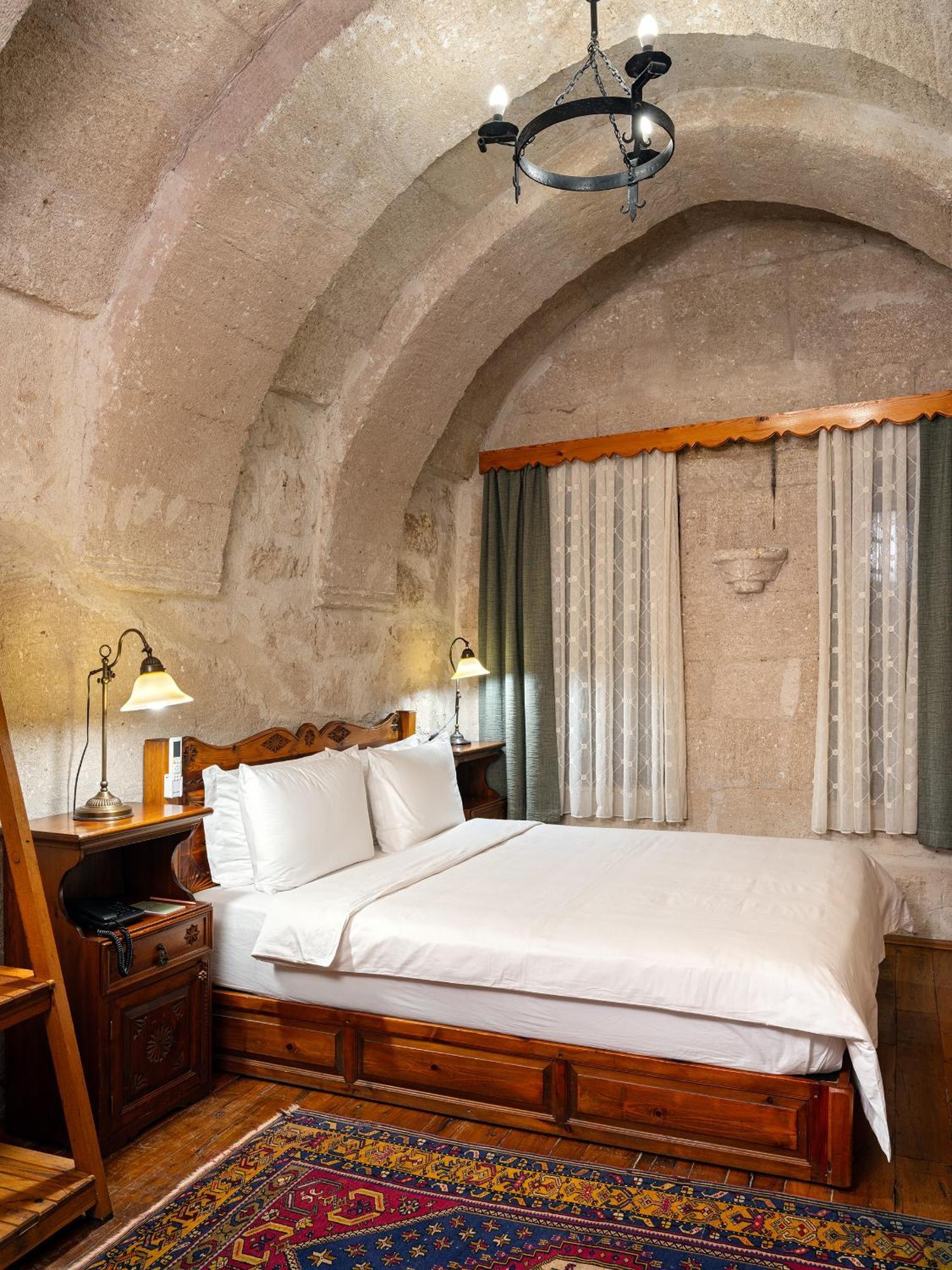 Hotel Kelebek Special Cave & Goreme