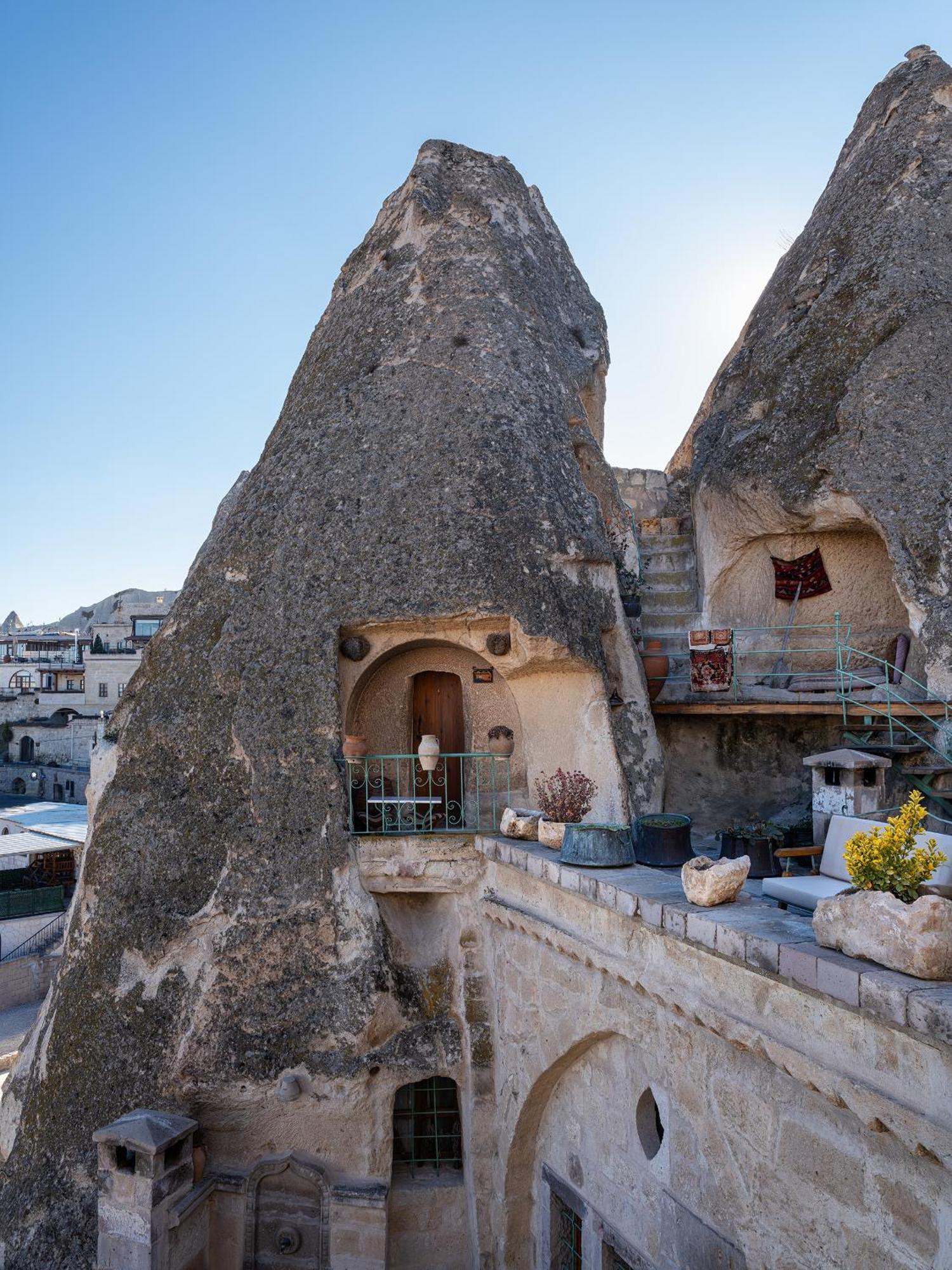 Kelebek Special Cave & 3* Goreme