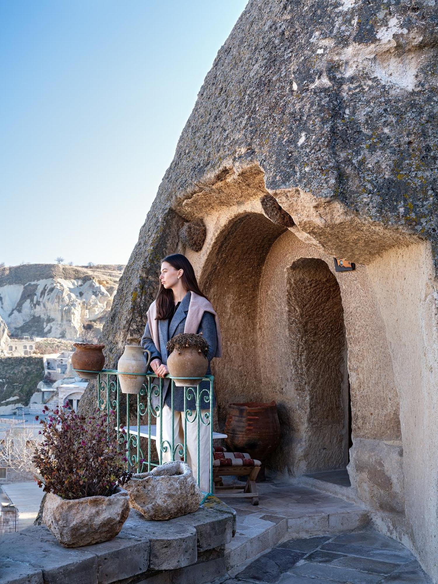 Kelebek Special Cave &