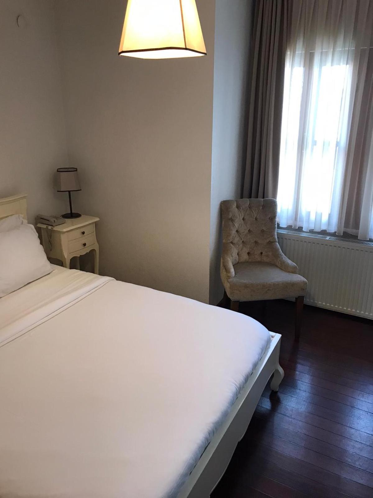 Ferahi Evler Hotel Ayvalik