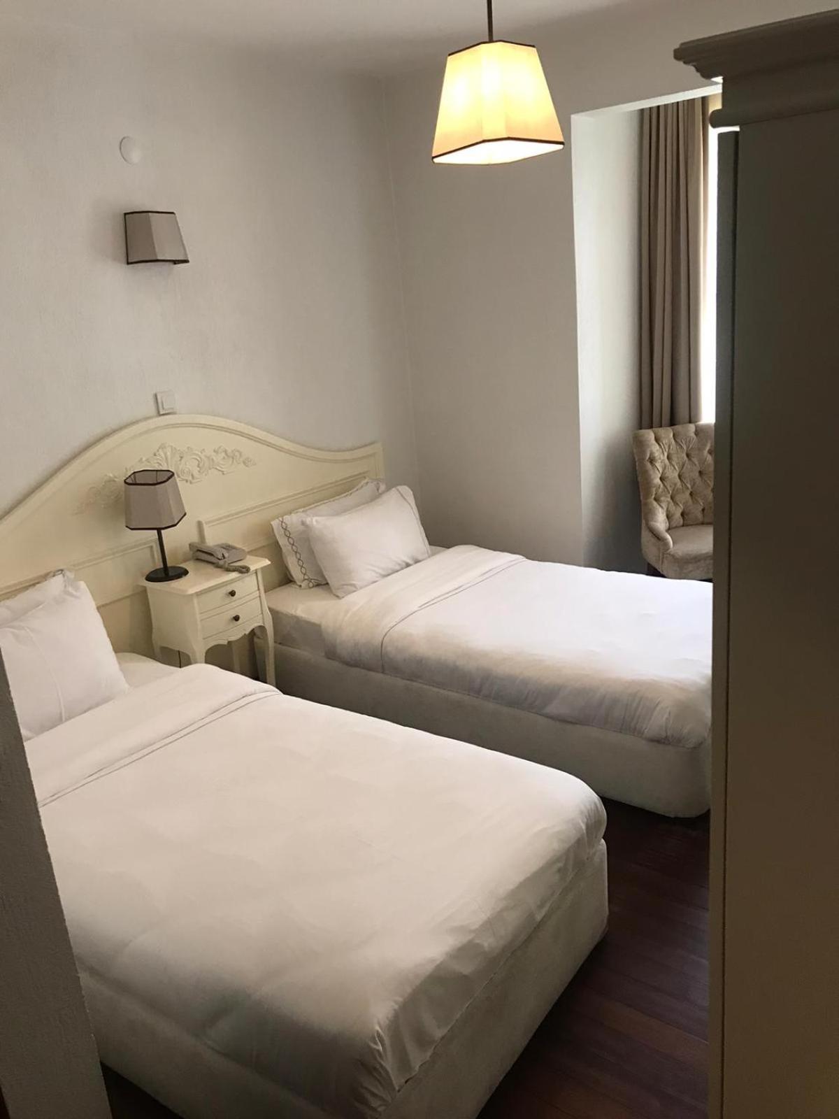Hotel Ferahi Evler
