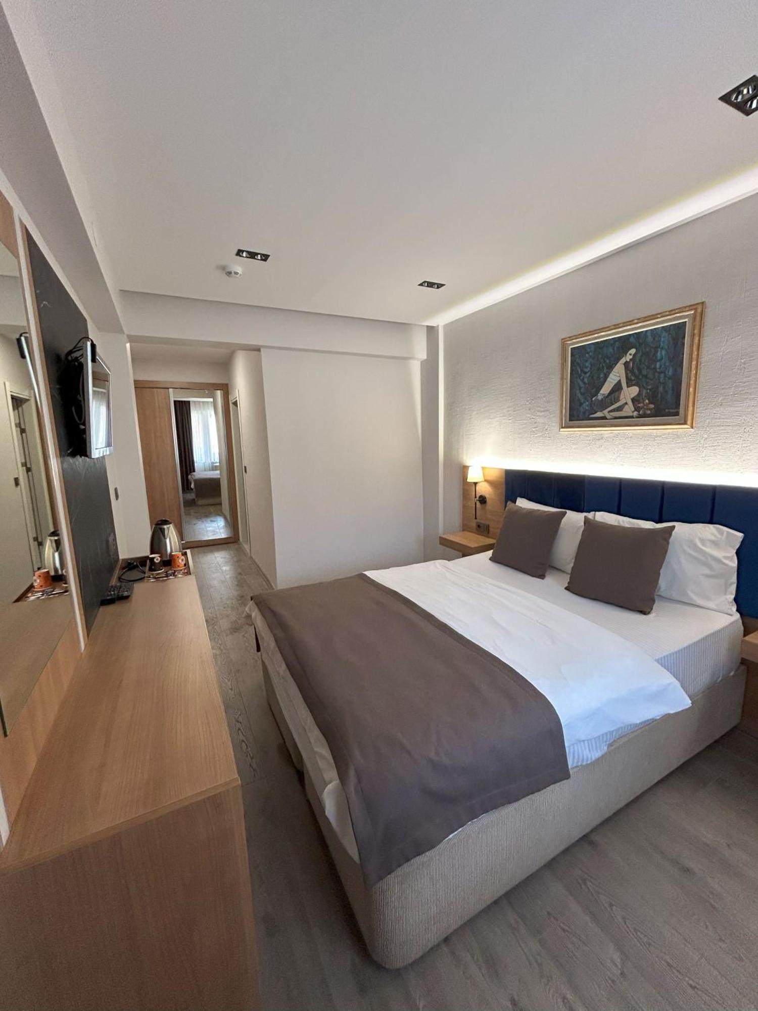 Ottoman Palace 3* Edirne