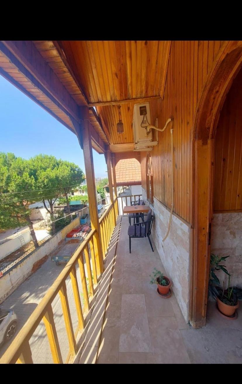 Ozenturku Hotel Pamukkale