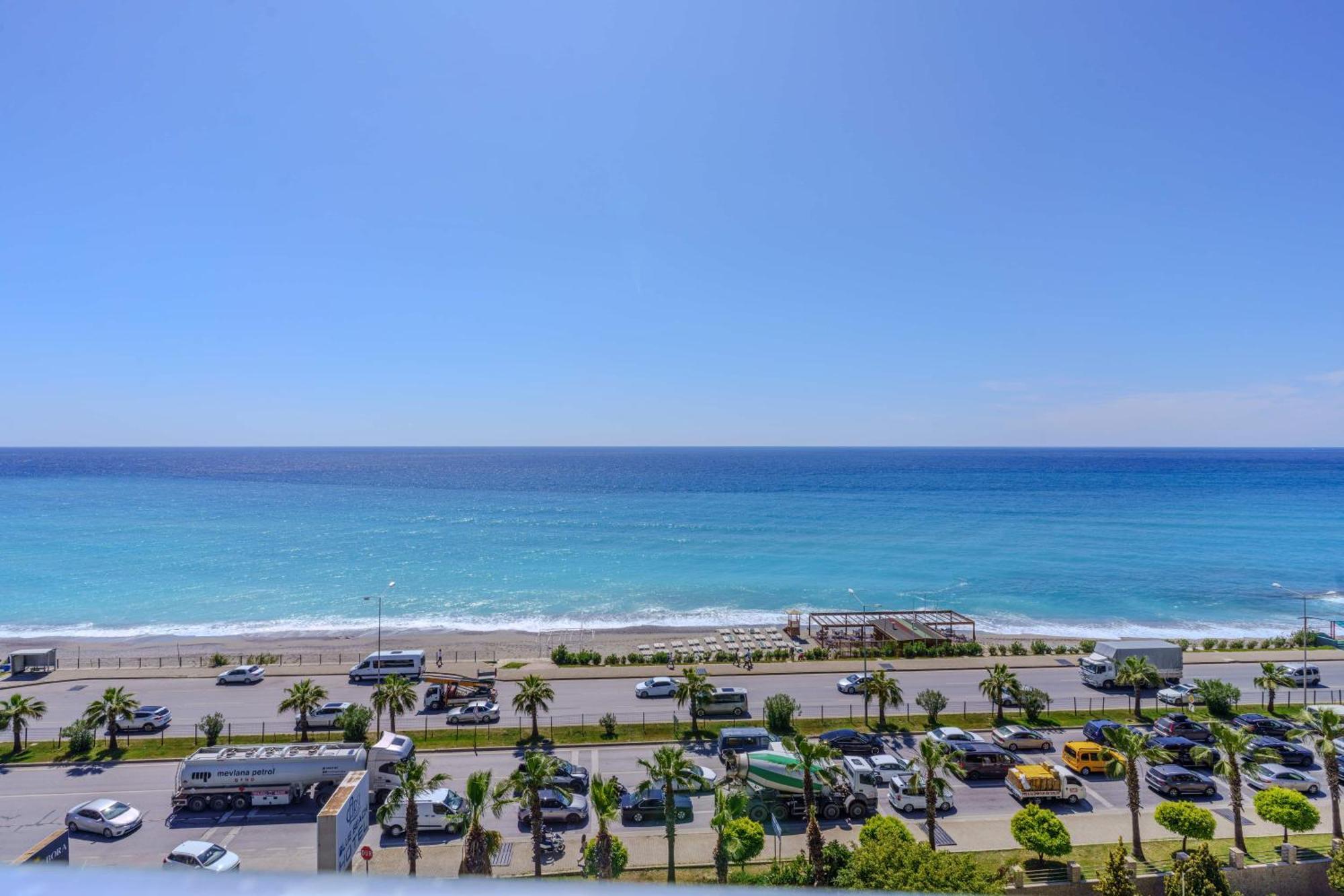 Arsi Blue Hotel