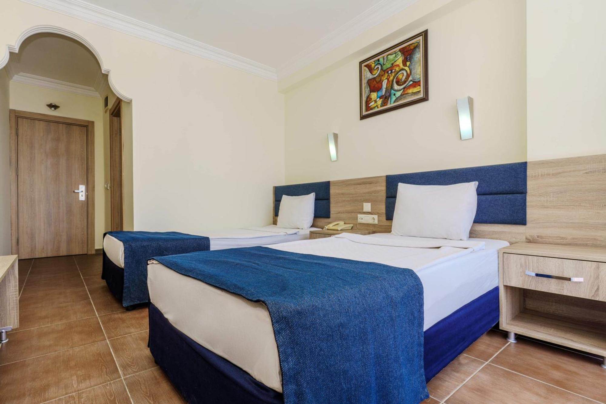 Hotel Arsi Blue 4*