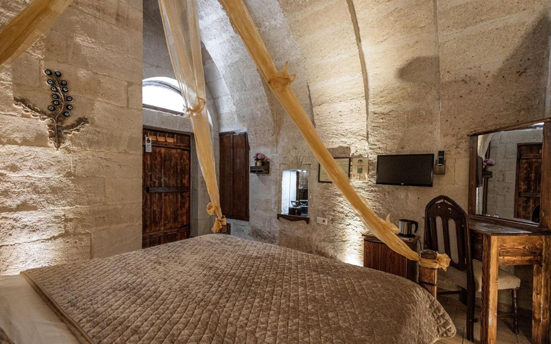 Maccan Cave Hotel Hotel Goreme