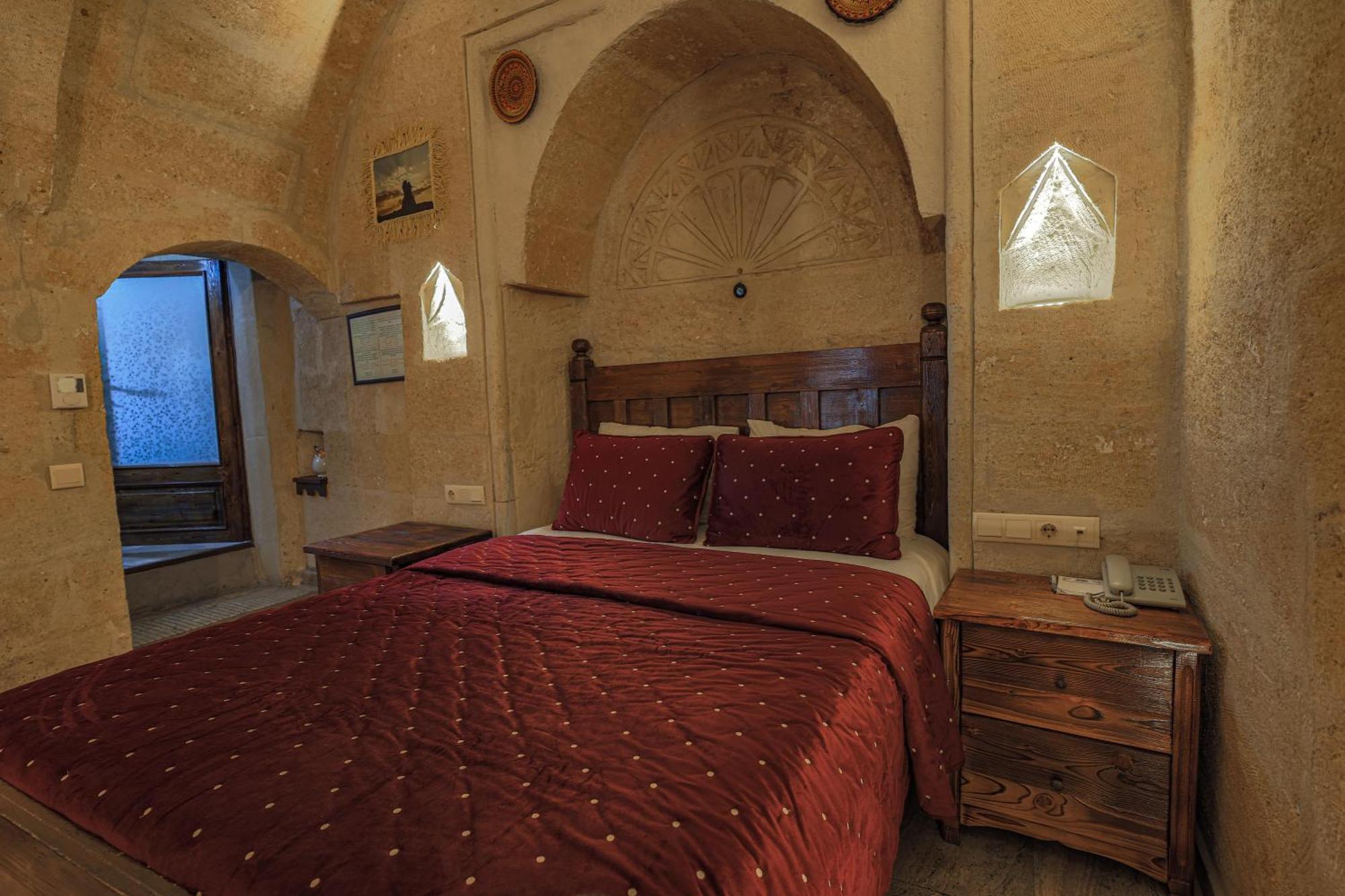 Maccan Cave Hotel Hotel