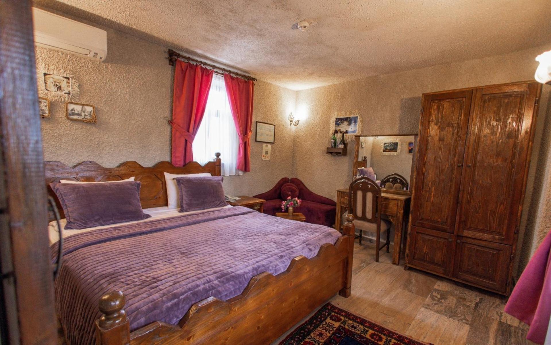 Maccan Cave Hotel Hotel Goreme