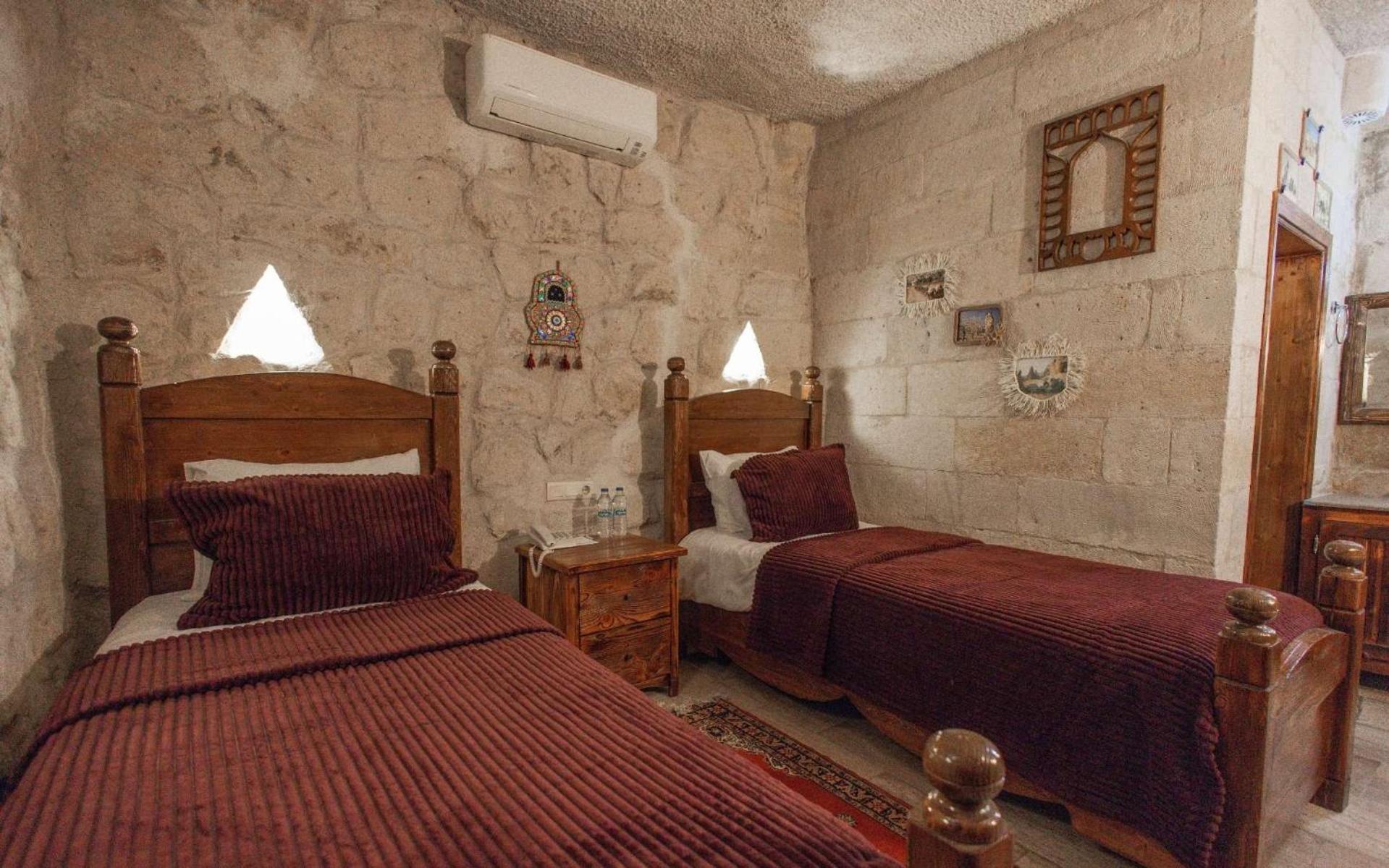 Maccan Cave Hotel 2* Goreme