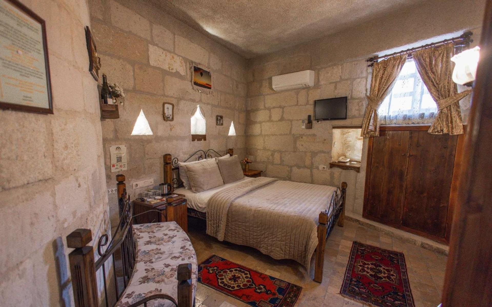 Hotel Maccan Cave Hotel Goreme