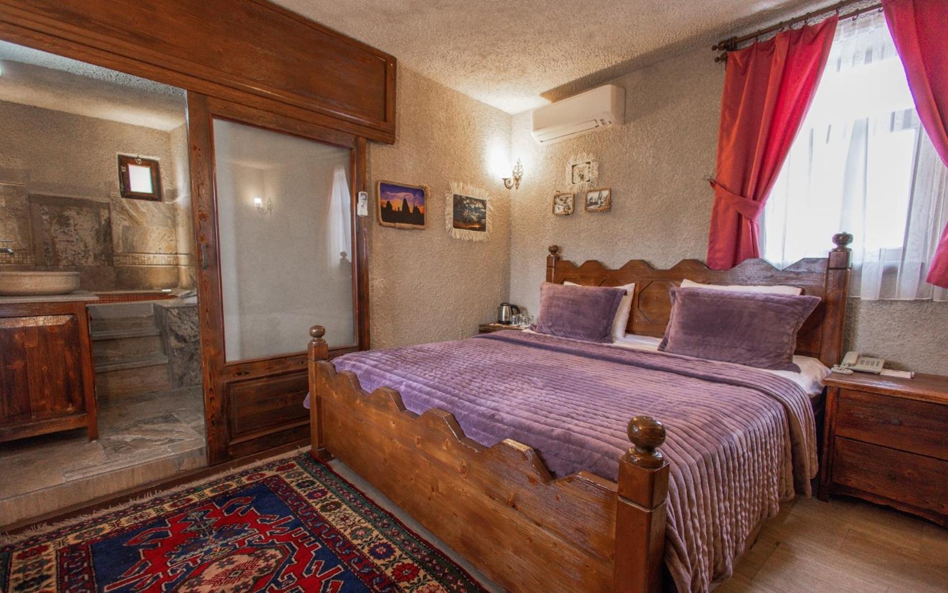 Hotel Maccan Cave Hotel Goreme