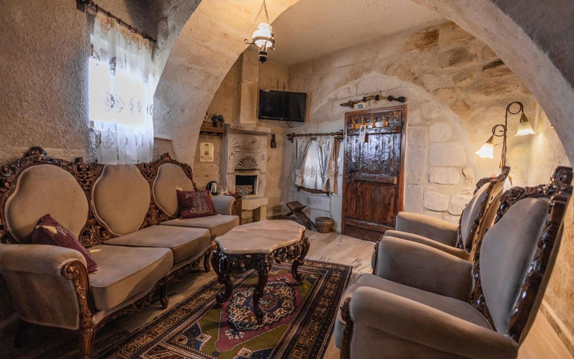 Maccan Cave Hotel 2* Goreme