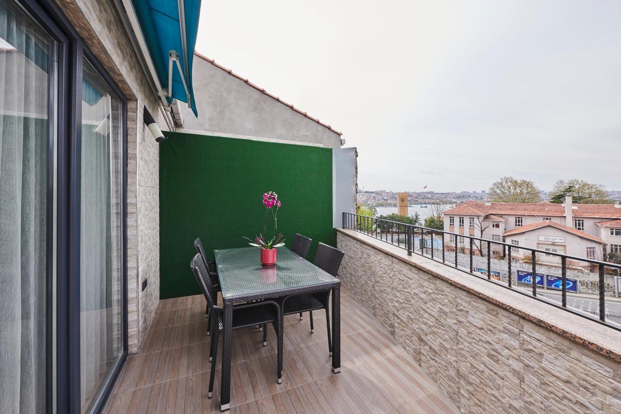 Hotel Pera Life 4*