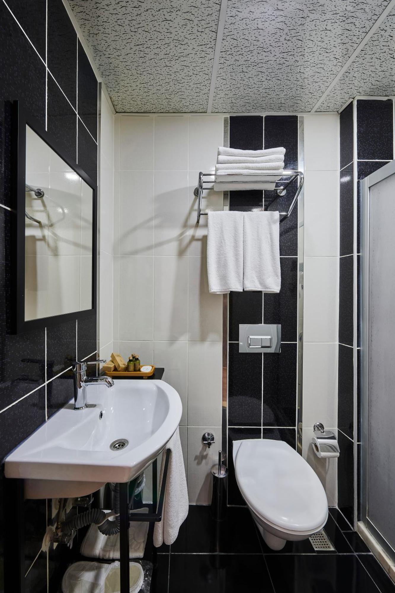 Hotel Pera Life Istanbul