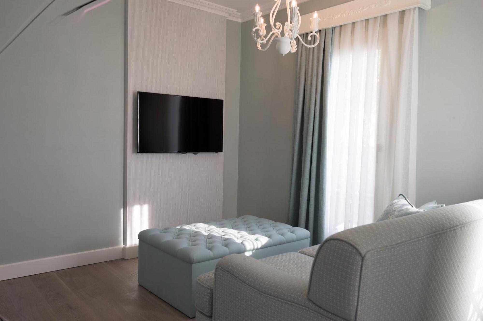Ena Boutique & Residences Bodrum
