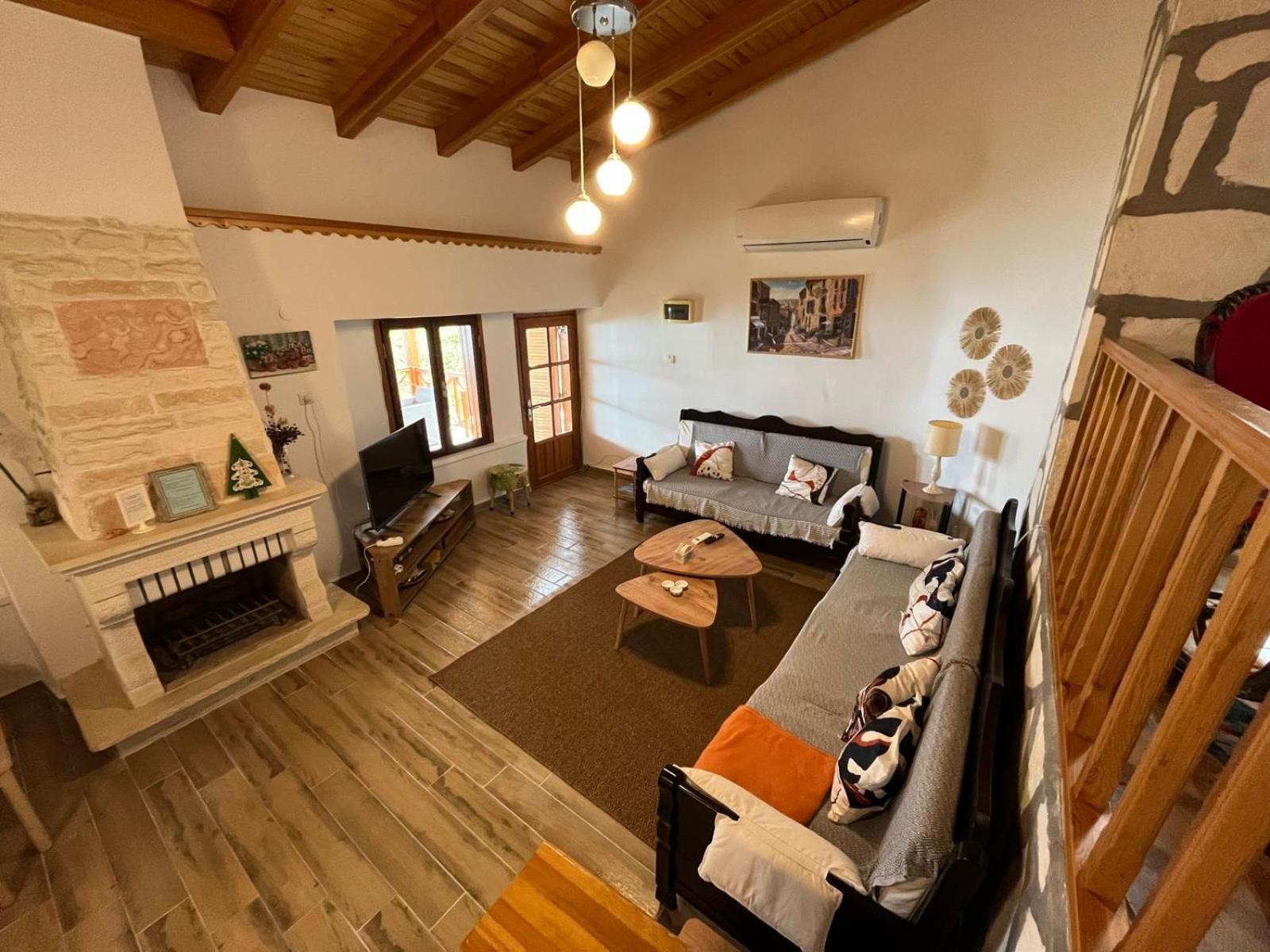 Villa Aktan Kas