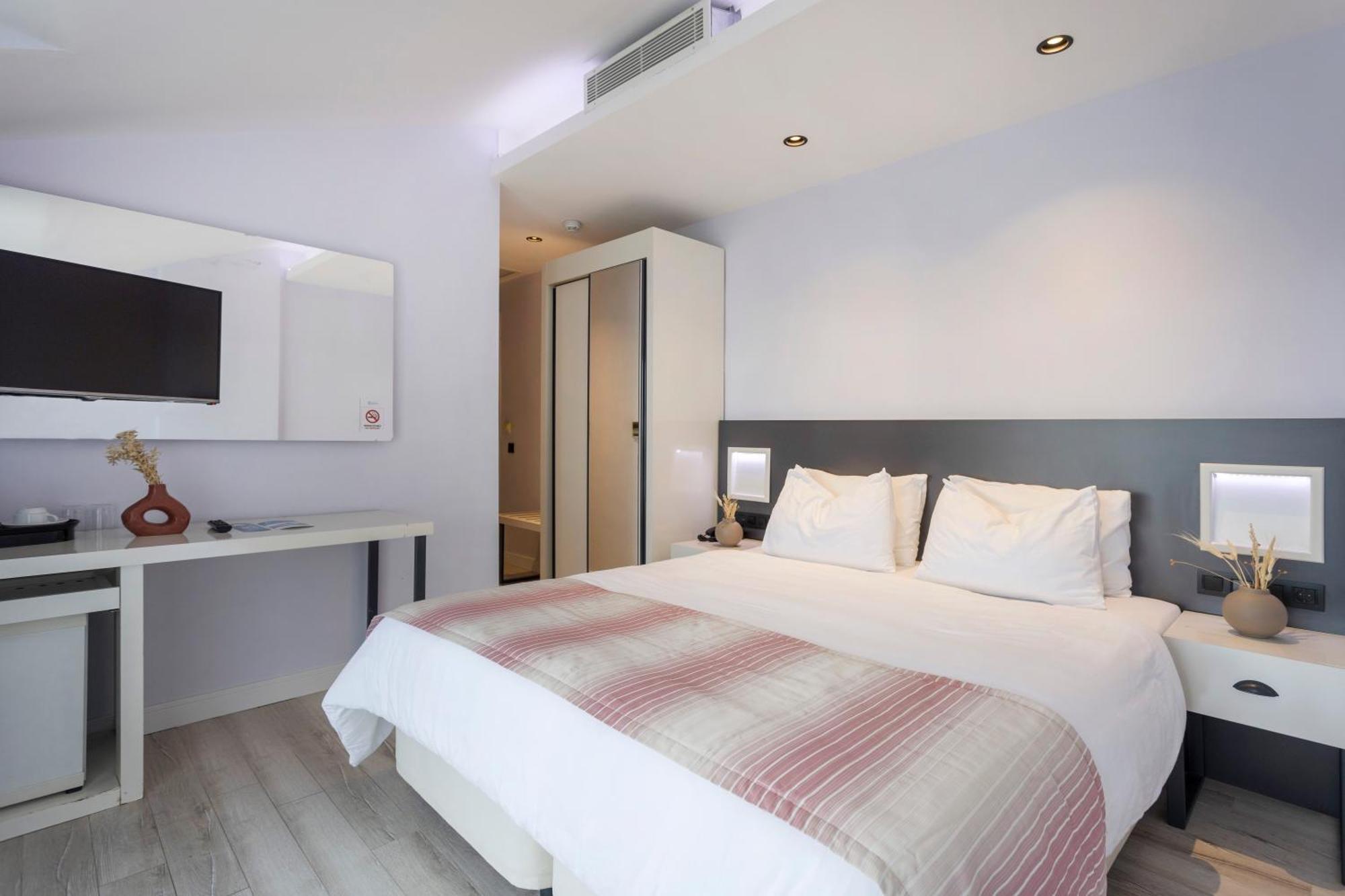 Hotel Sapphire 2*