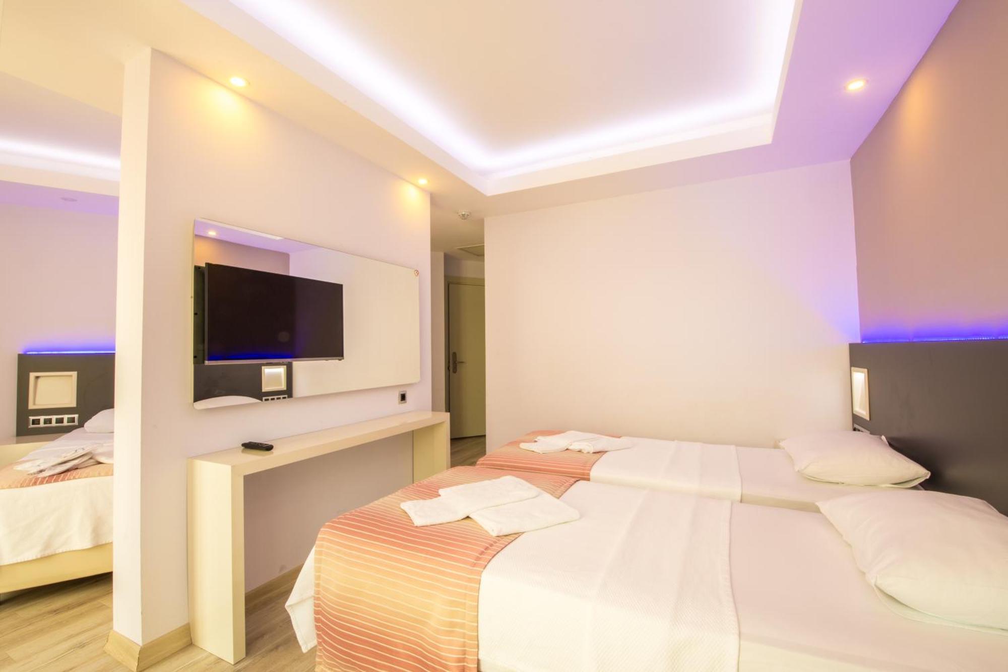 Sapphire 2* Datca