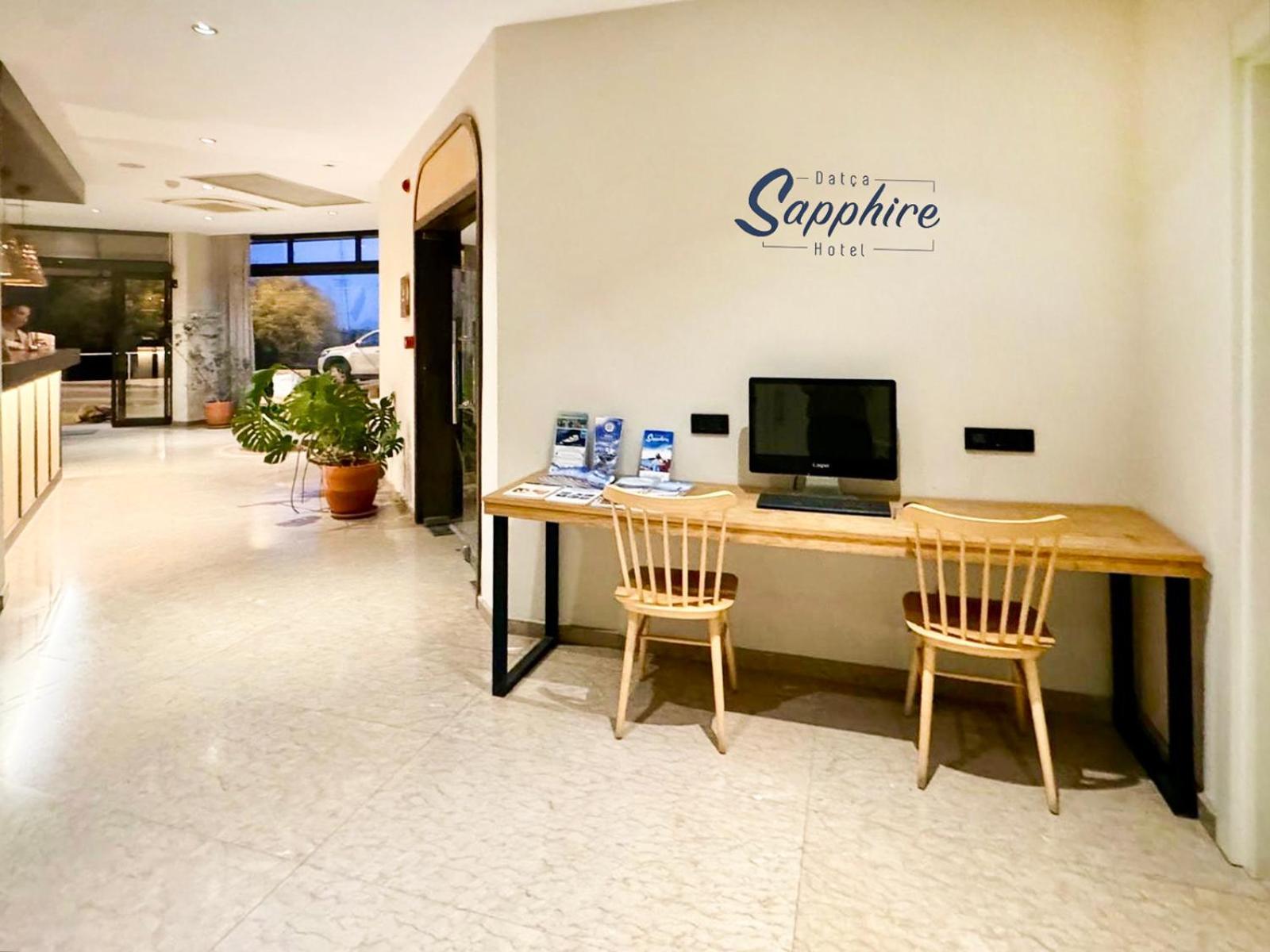 Sapphire Hotel