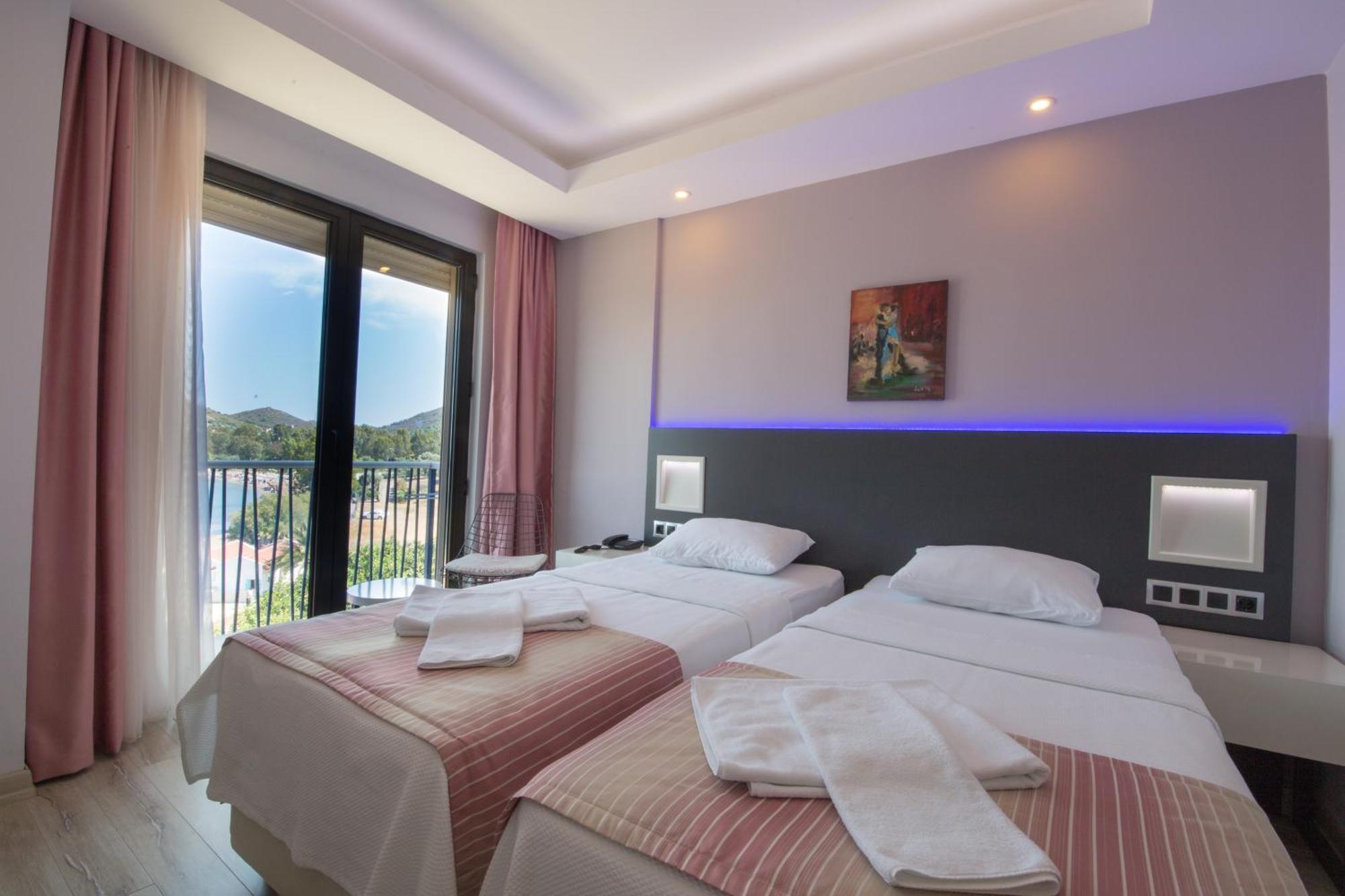 Hotel Sapphire