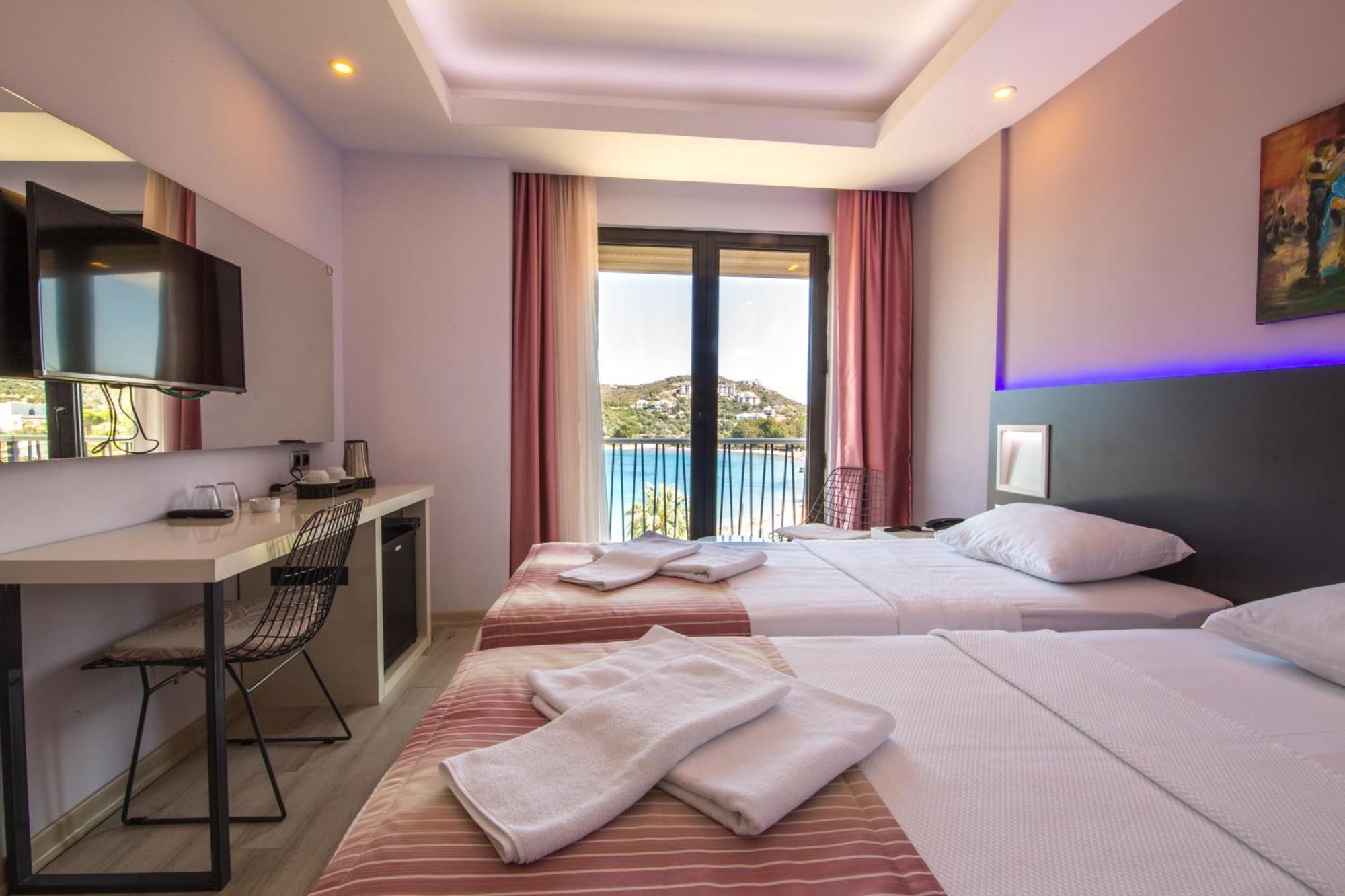 Sapphire Hotel Datca